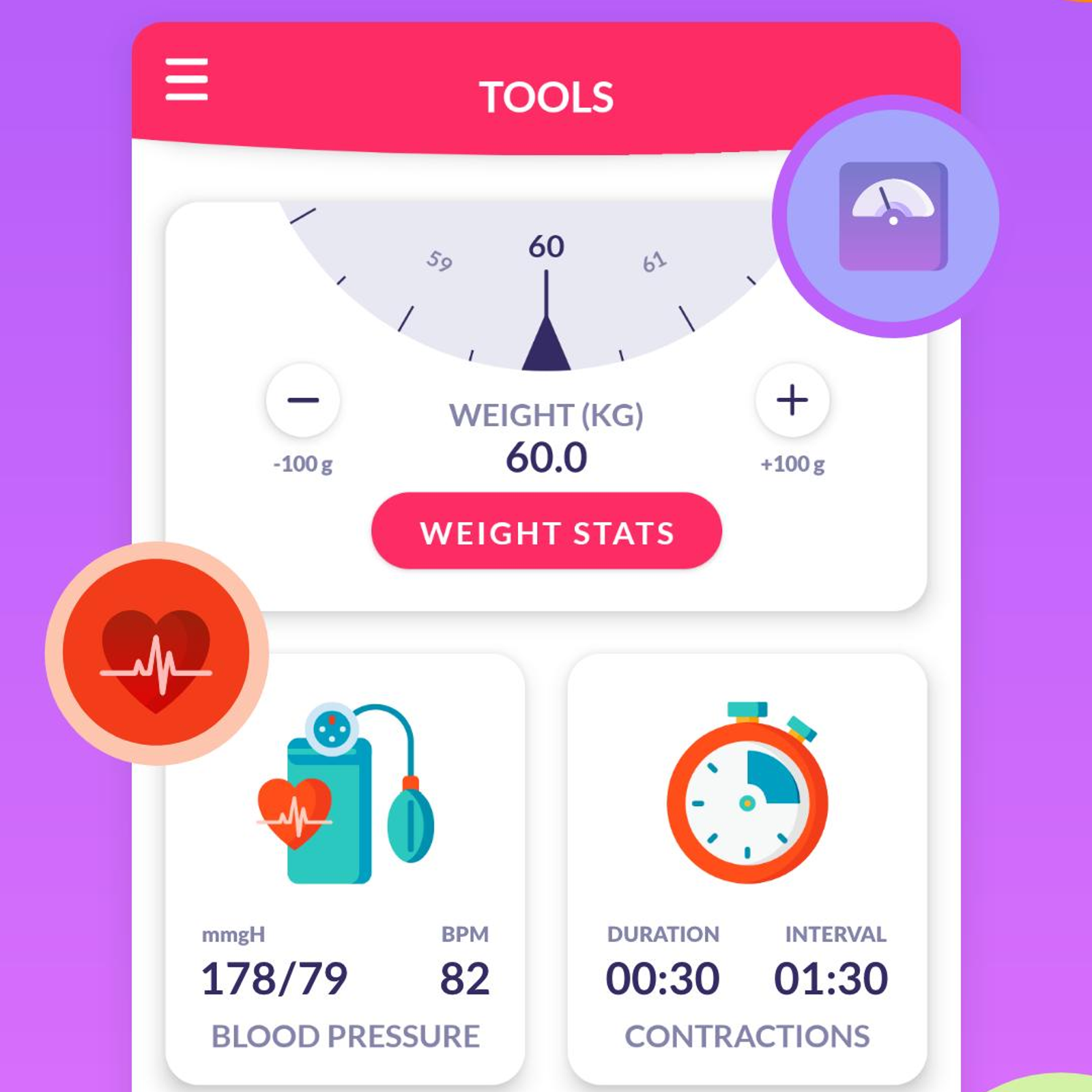 Due date tracker