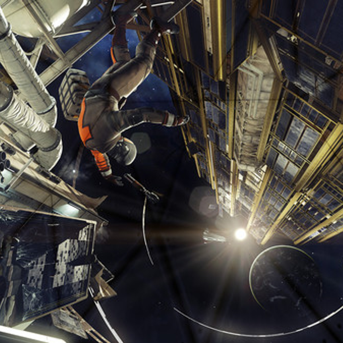 Prey Alternatives and Similar Games