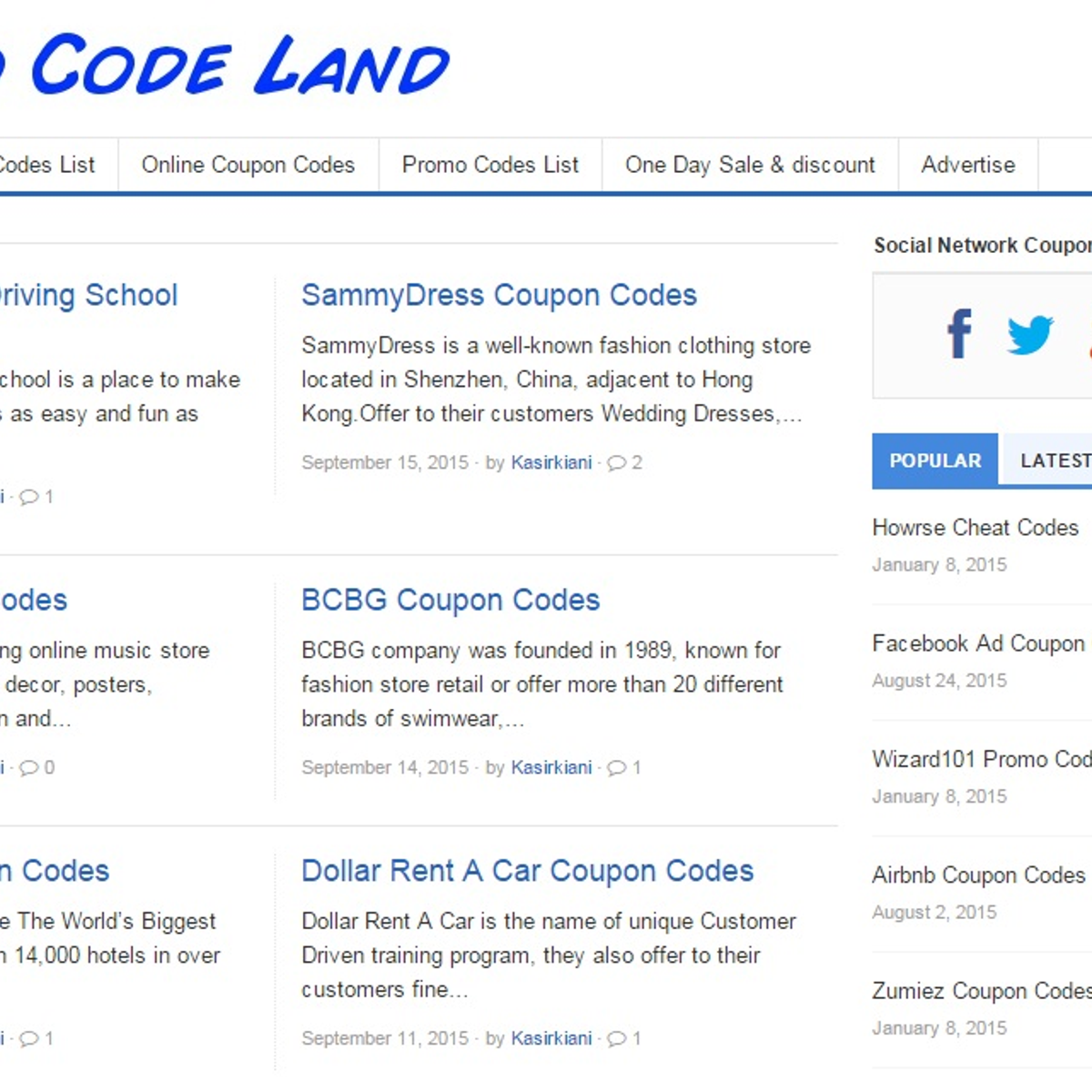 Tax Tips & Tax Software Coupons Blog Macy's cashback discounts can be earned just by clicking through to Macy's and then shopping exactly as you would normally on their website.
