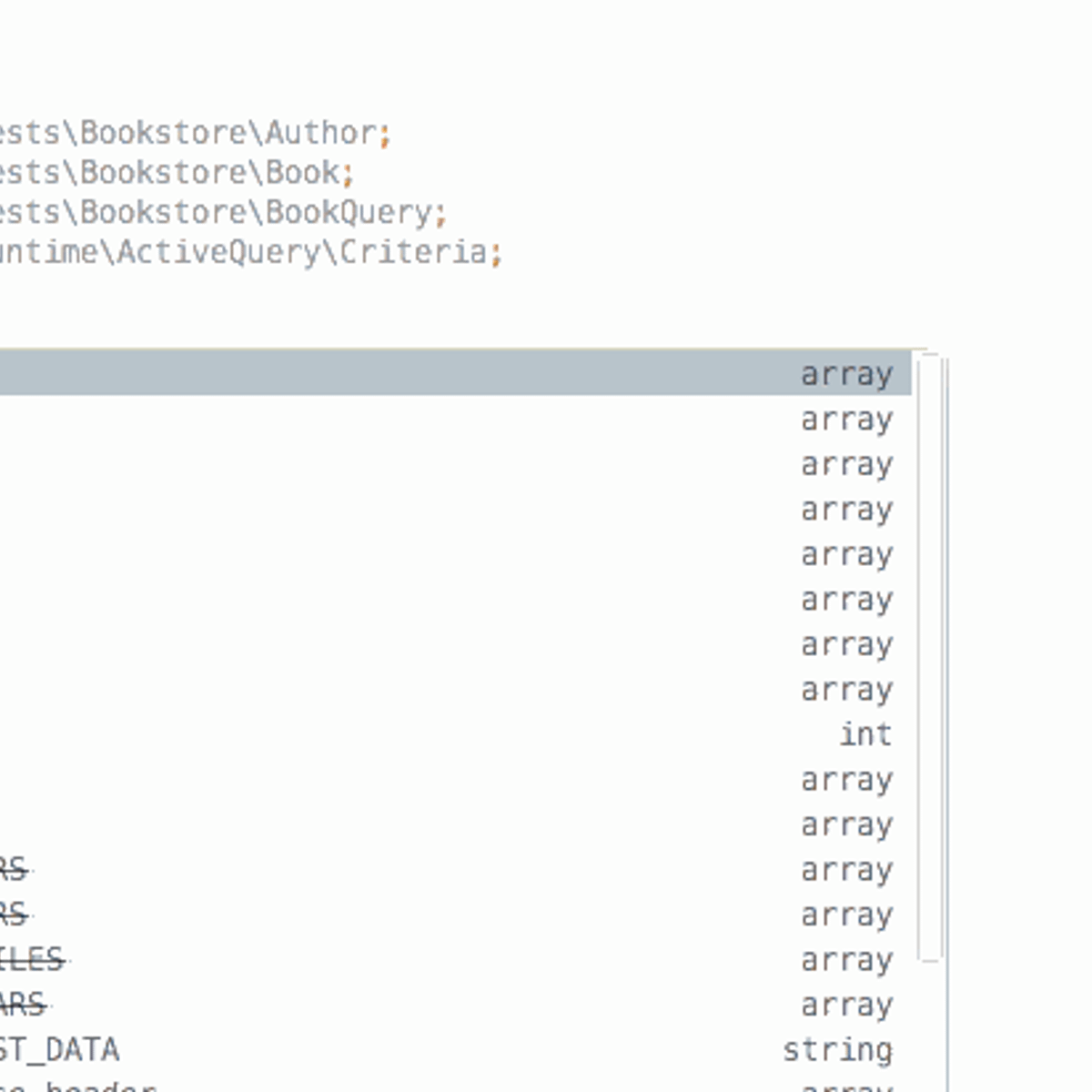 Propel Orm Alternatives And Similar Websites And Apps Alternativeto Net