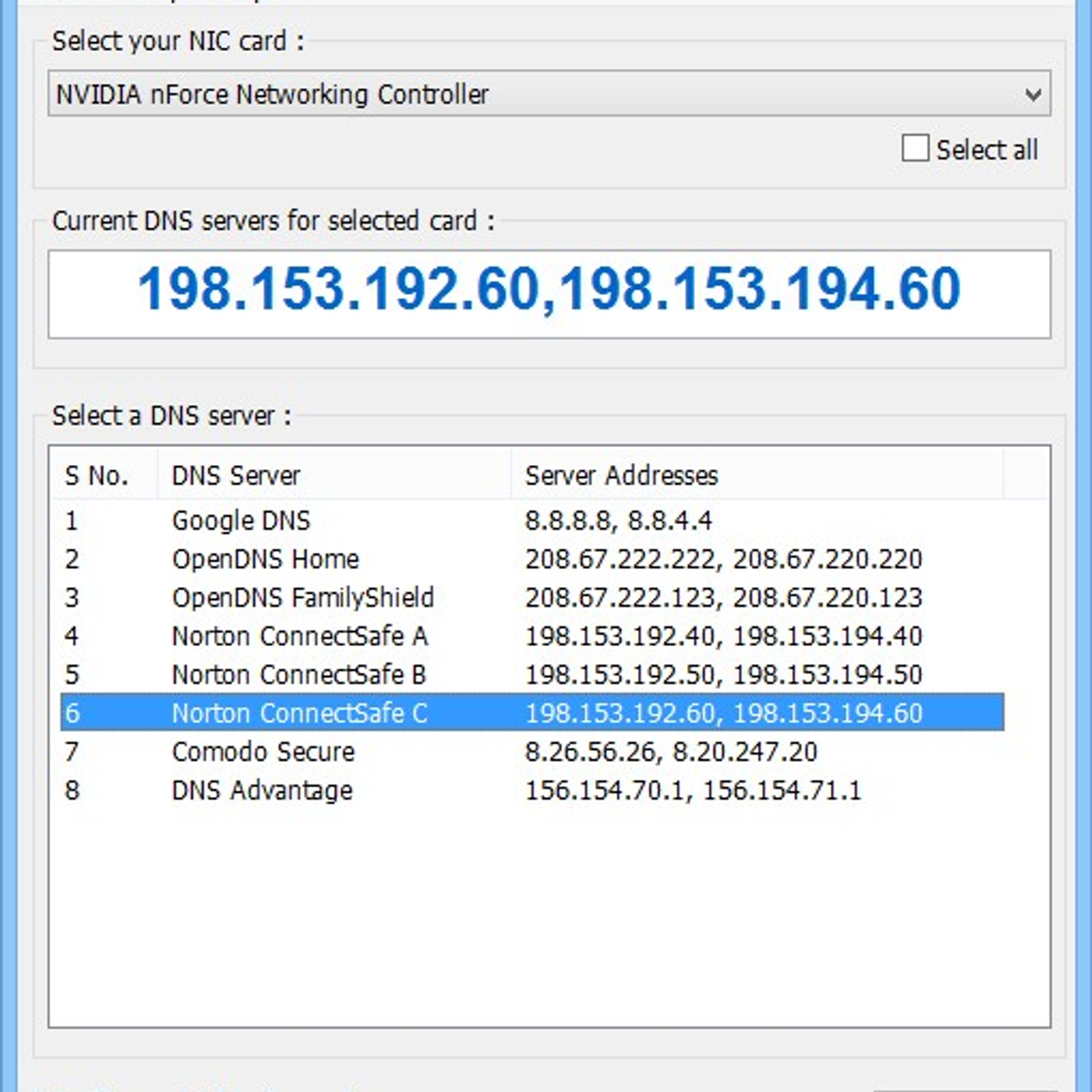 Public DNS Server Tool Alternatives and Similar Software ...
