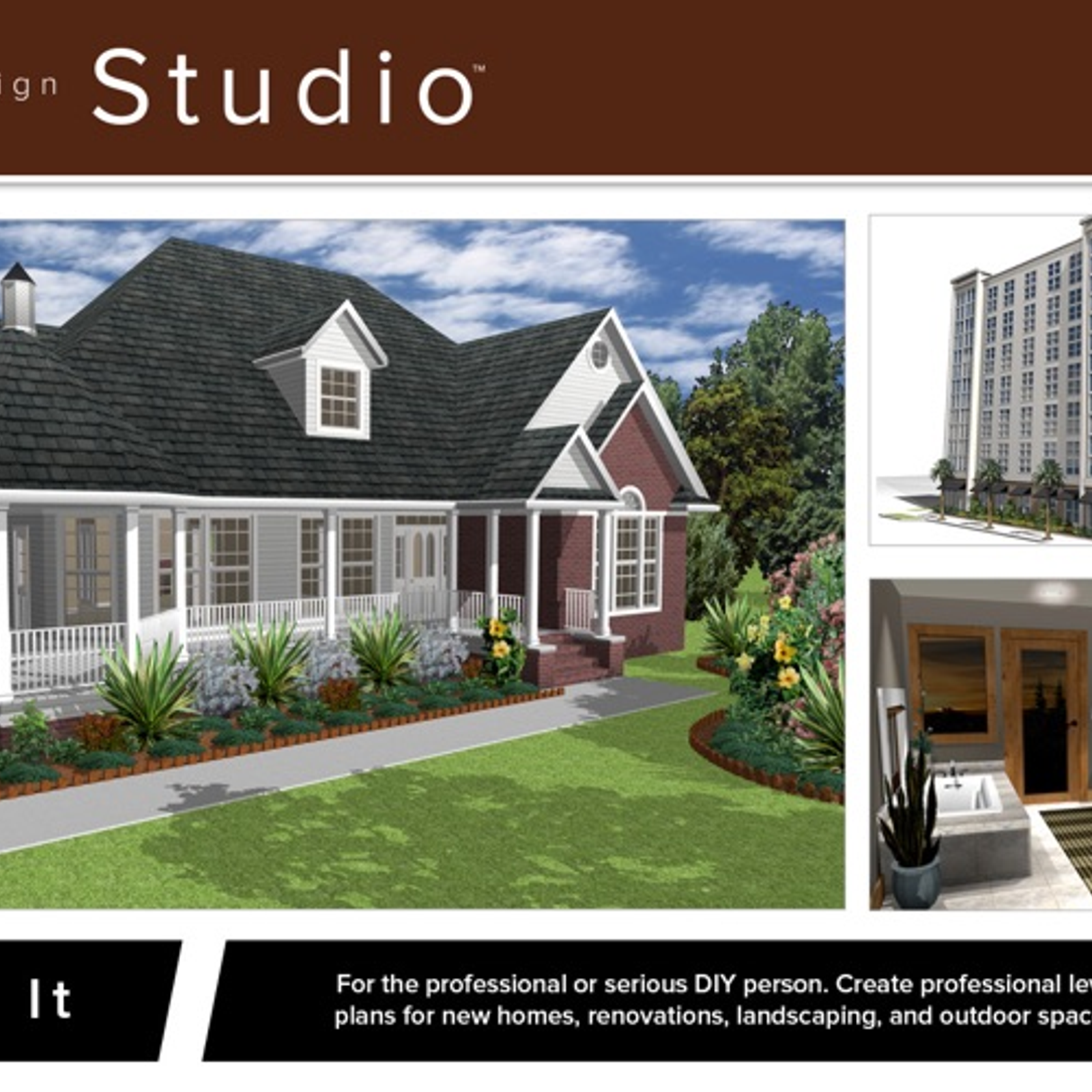 Punch Home Landscape Design Alternatives And Similar Software Punch Home Landscape Design