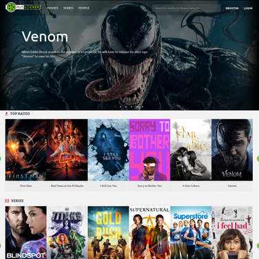 Putlocker Wtf Alternatives And Similar Websites And Apps
