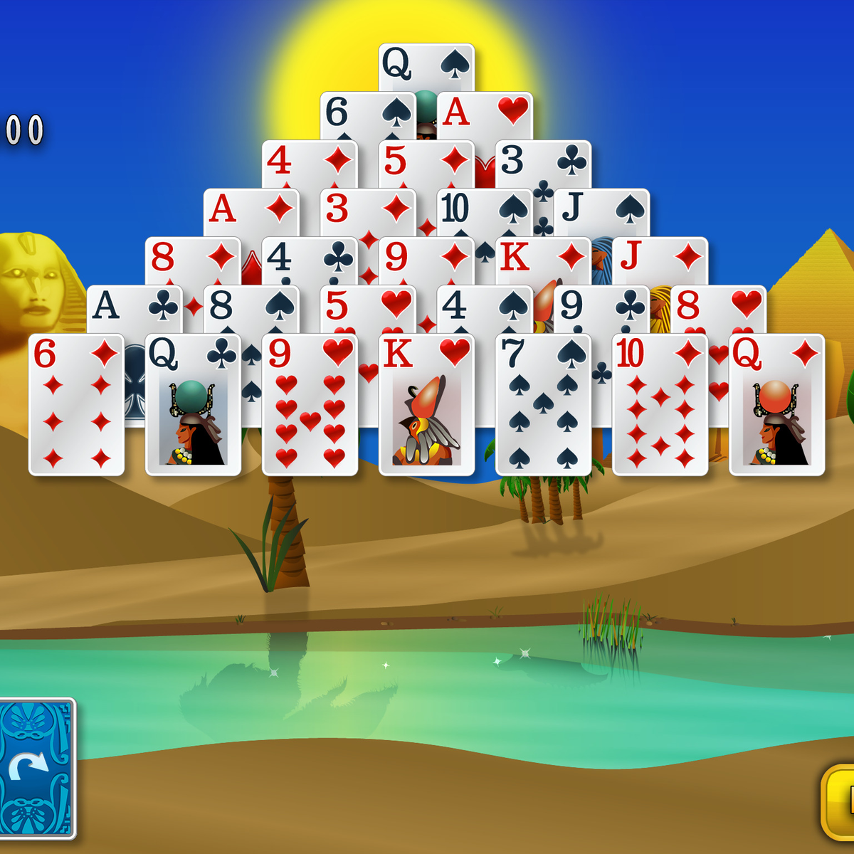 Free Mac Solitaire Card Games Free Mac Solitaire Card Games