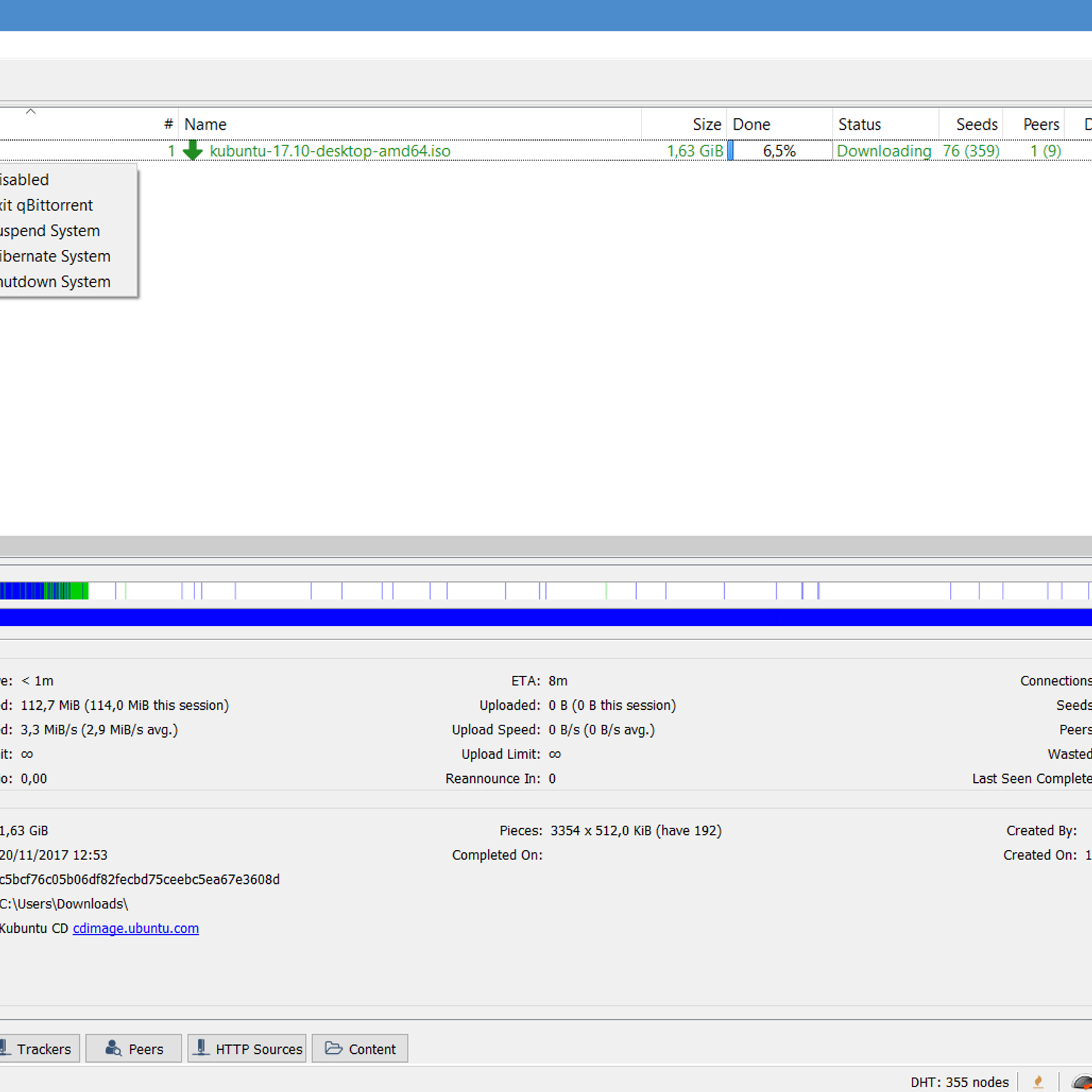 Bittorrent sync alternative Bittorrent sync alternative