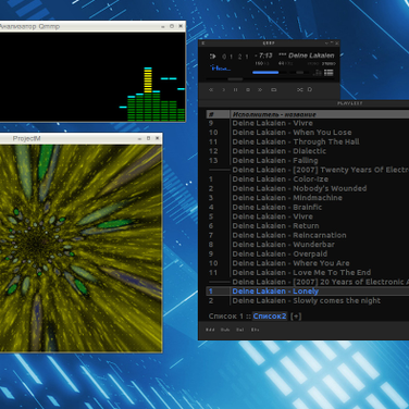 Qmmp Alternatives and Similar Software - AlternativeTo.net