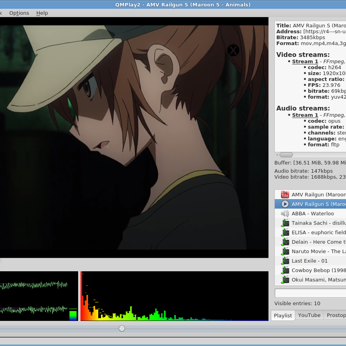 Qmplay2 Alternatives And Similar Software Alternativeto Net