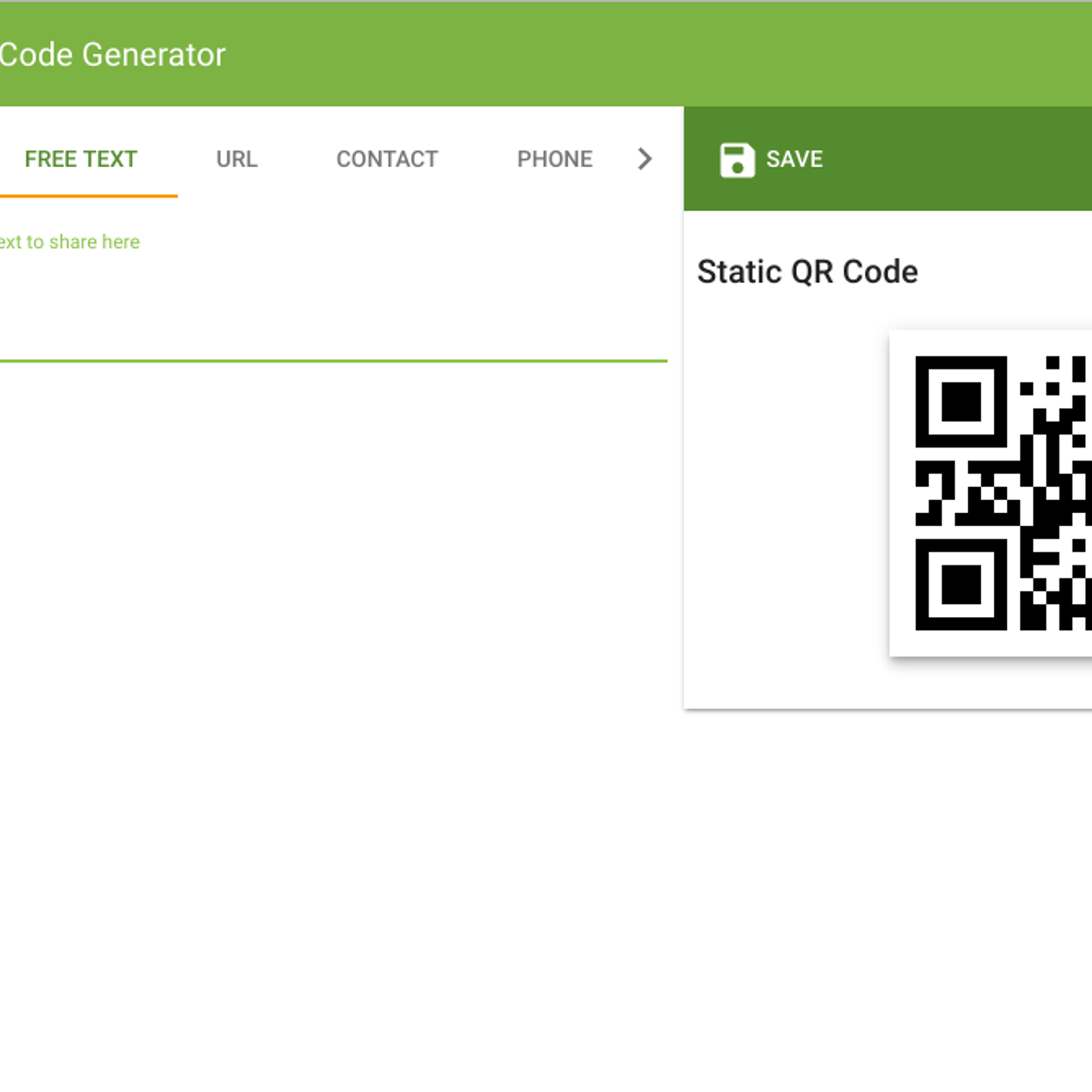 Зайти на сайт по qr. Генератор кода. QR code Generator.