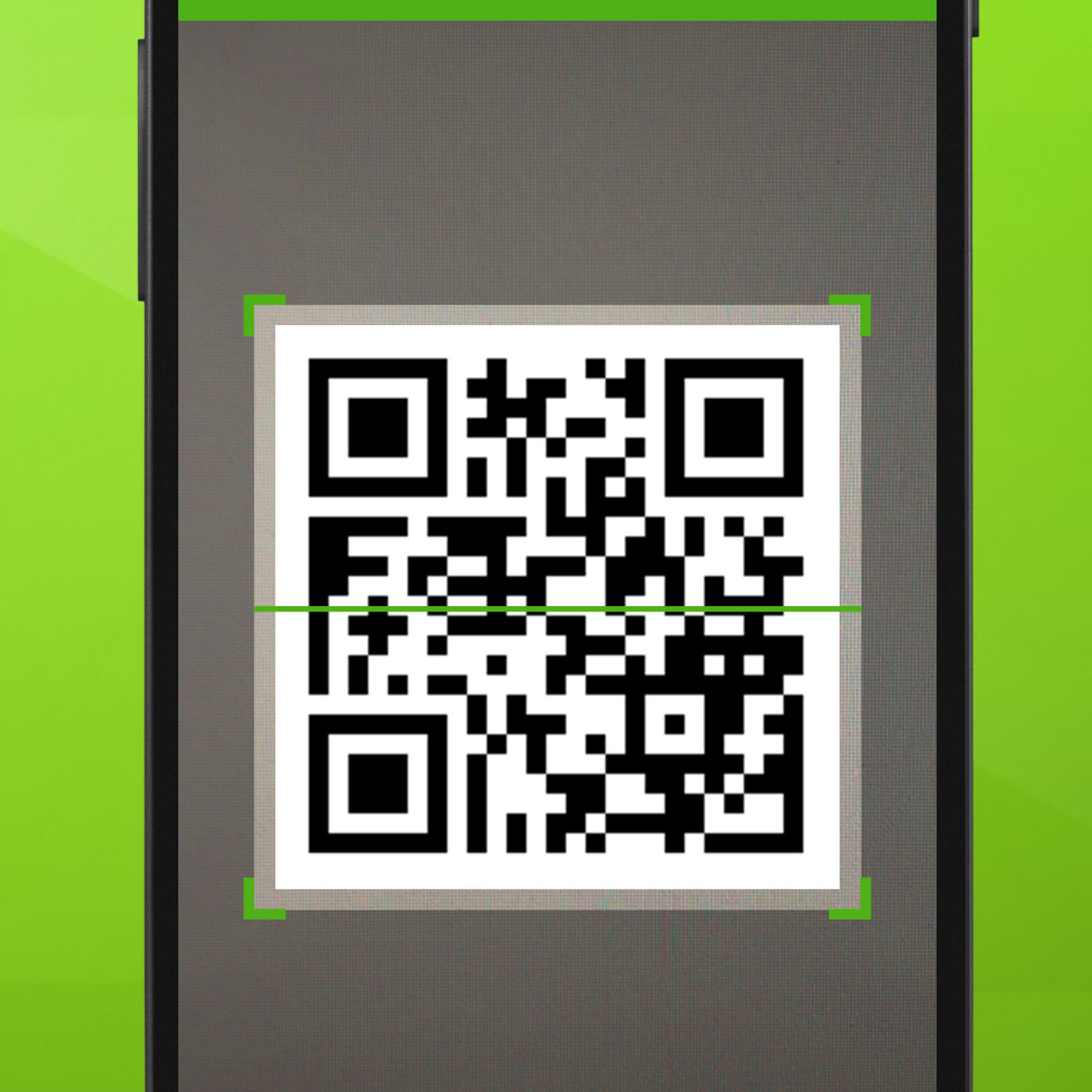 qr code scanner alternatives