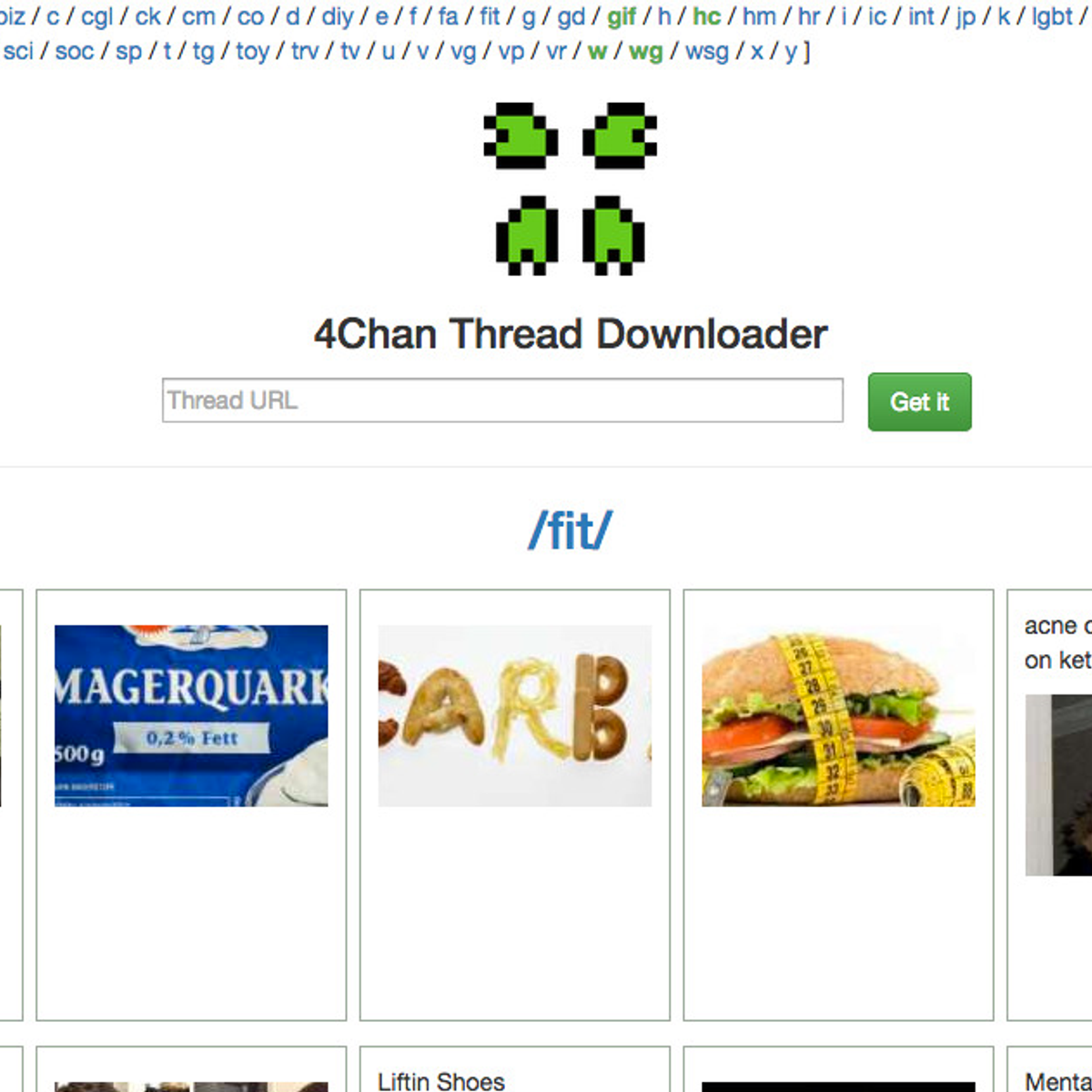 QuadChan Alternatives and Similar Websites and Apps