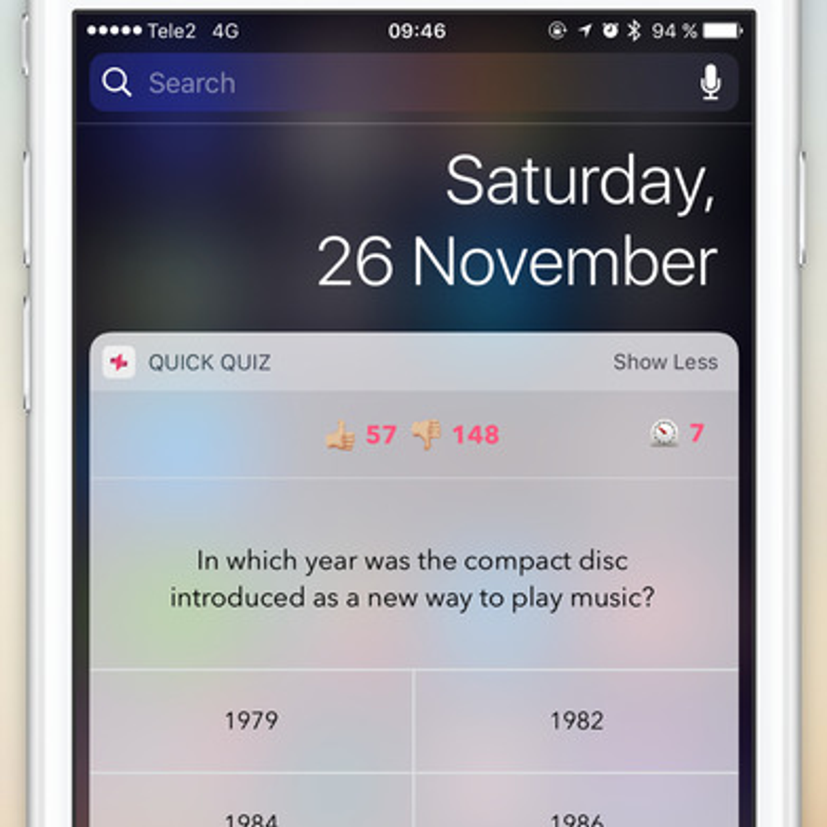 Quick Quiz Alternatives and Similar Apps