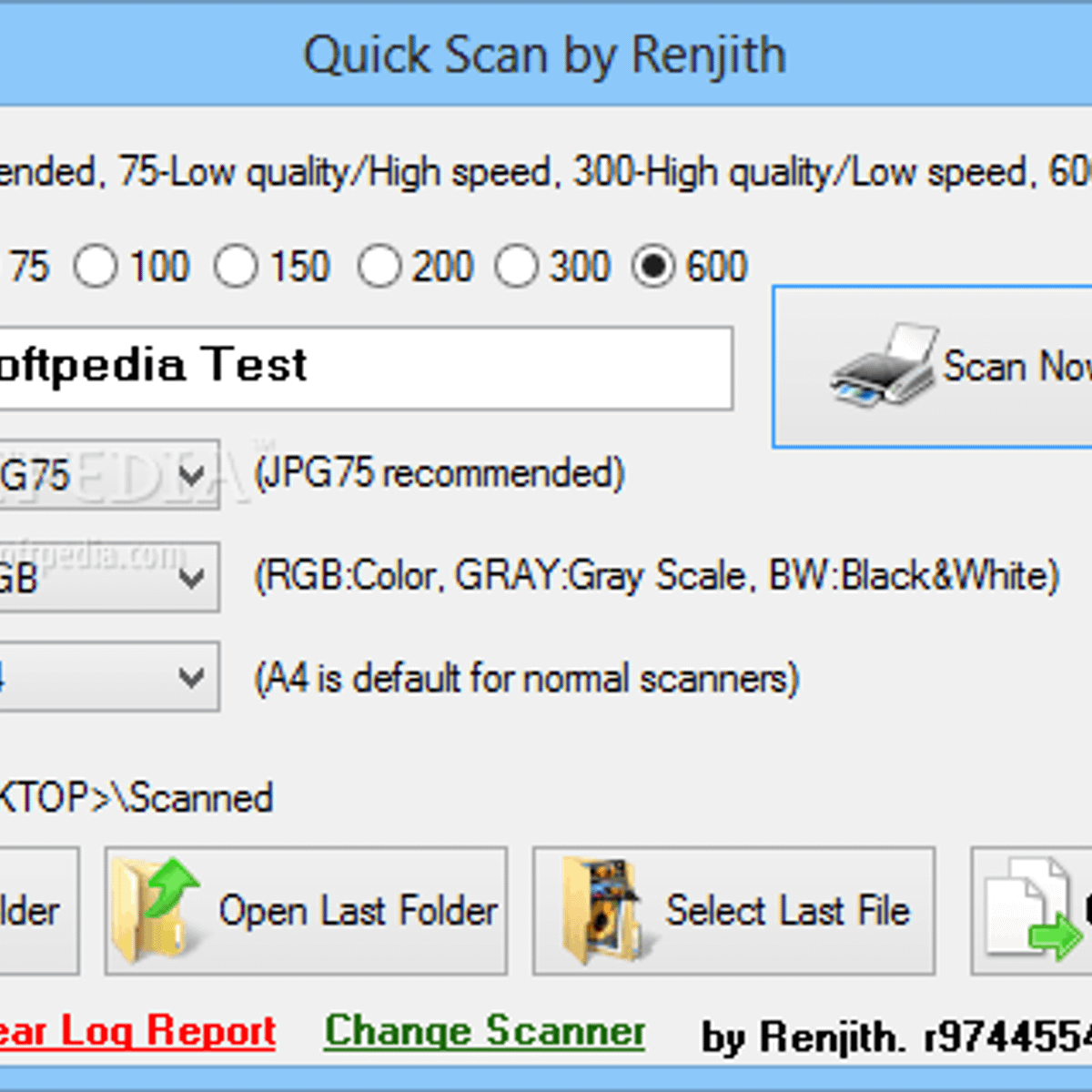 Quick Scan Alternatives and Similar Software - AlternativeTo.net