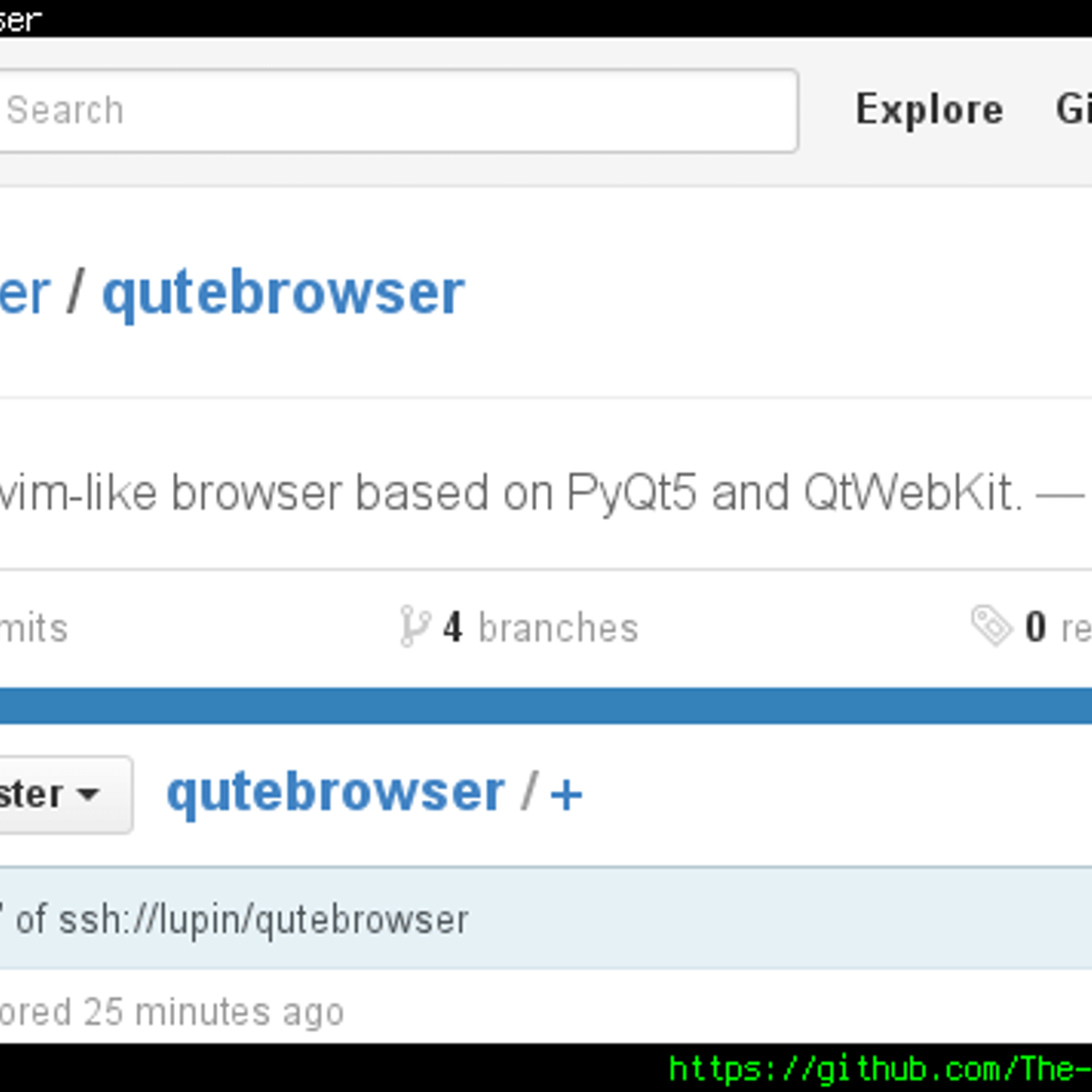 Download Vimperator Torrent Download Vimperator Torrent