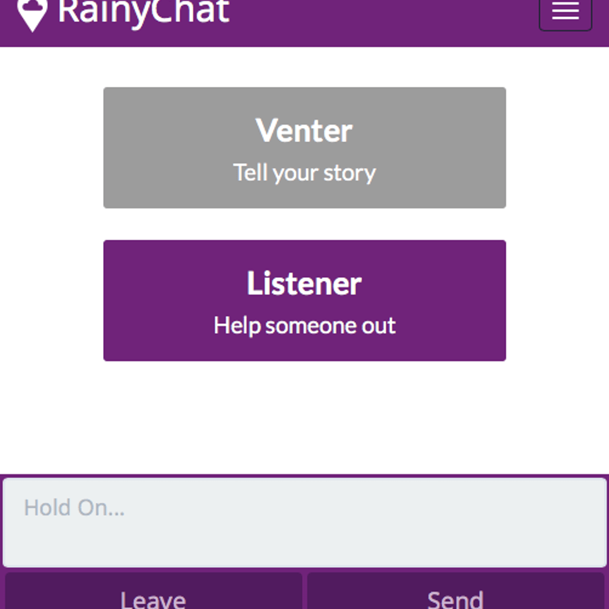 rainychat alternatives and similar