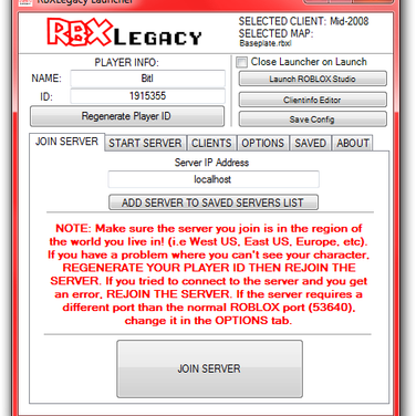 Rbxlegacy Alternatives And Similar Games Alternativeto Net - rbxlegacy alternatives and similar roblox studio player joined Rbxlegacy Alternatives And Similar Games Alternativeto Net - roblox studio player joined