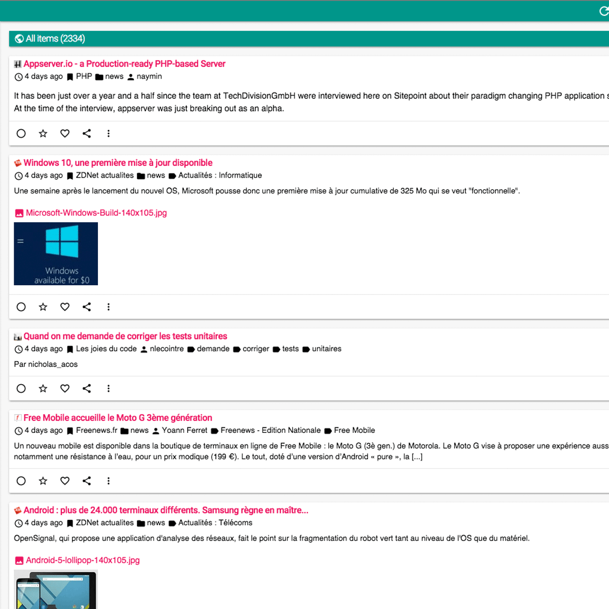 Reader Self Alternatives and Similar Websites and Apps ... Reader Self Alternat