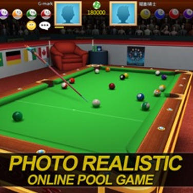 Real Pool 3d Alternatives And Similar Games Alternativeto Net