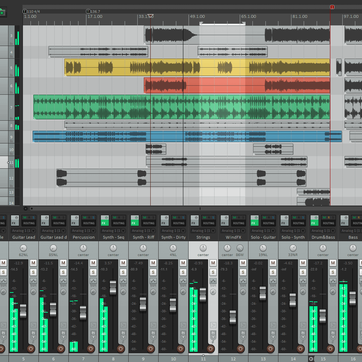 Reaper Alternatives and Similar Software - AlternativeTo.net