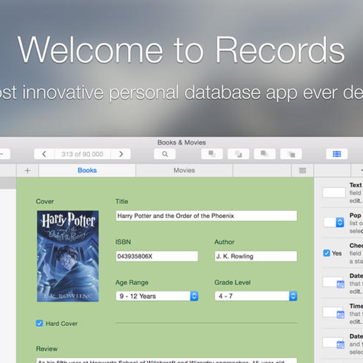 Record recording software for mac Record recording software for mac