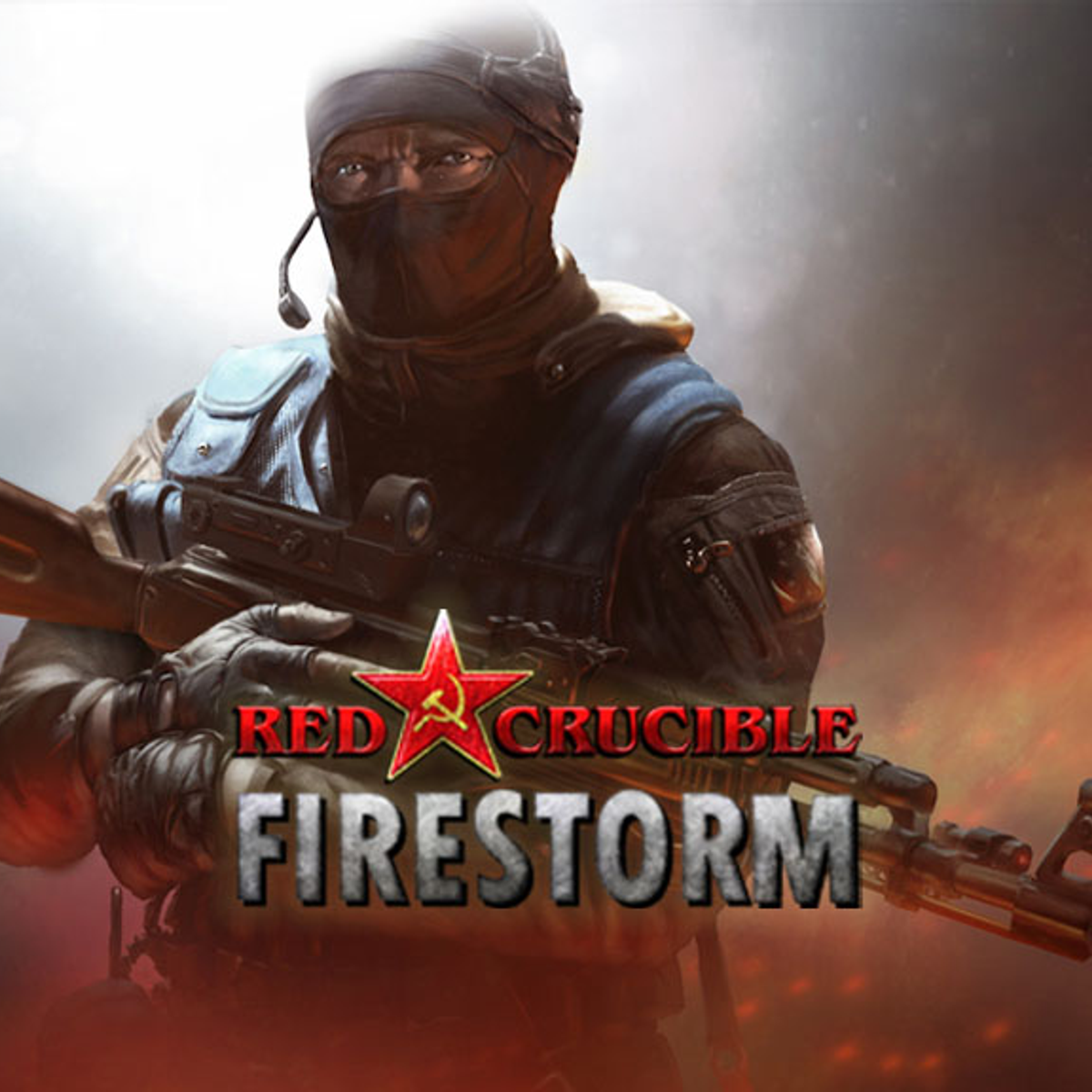Red Crucible Alternatives And Similar Games Alternativeto Net - rm main guns roblox