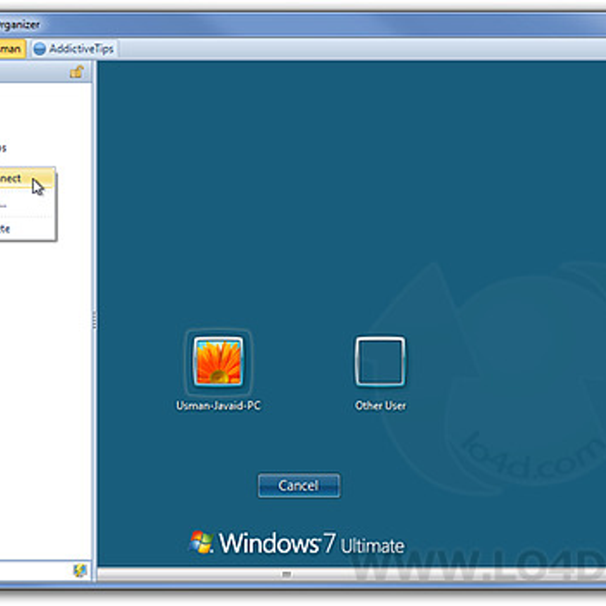 Remote Desktop Organizer Alternatives And Similar Software Alternativeto Net