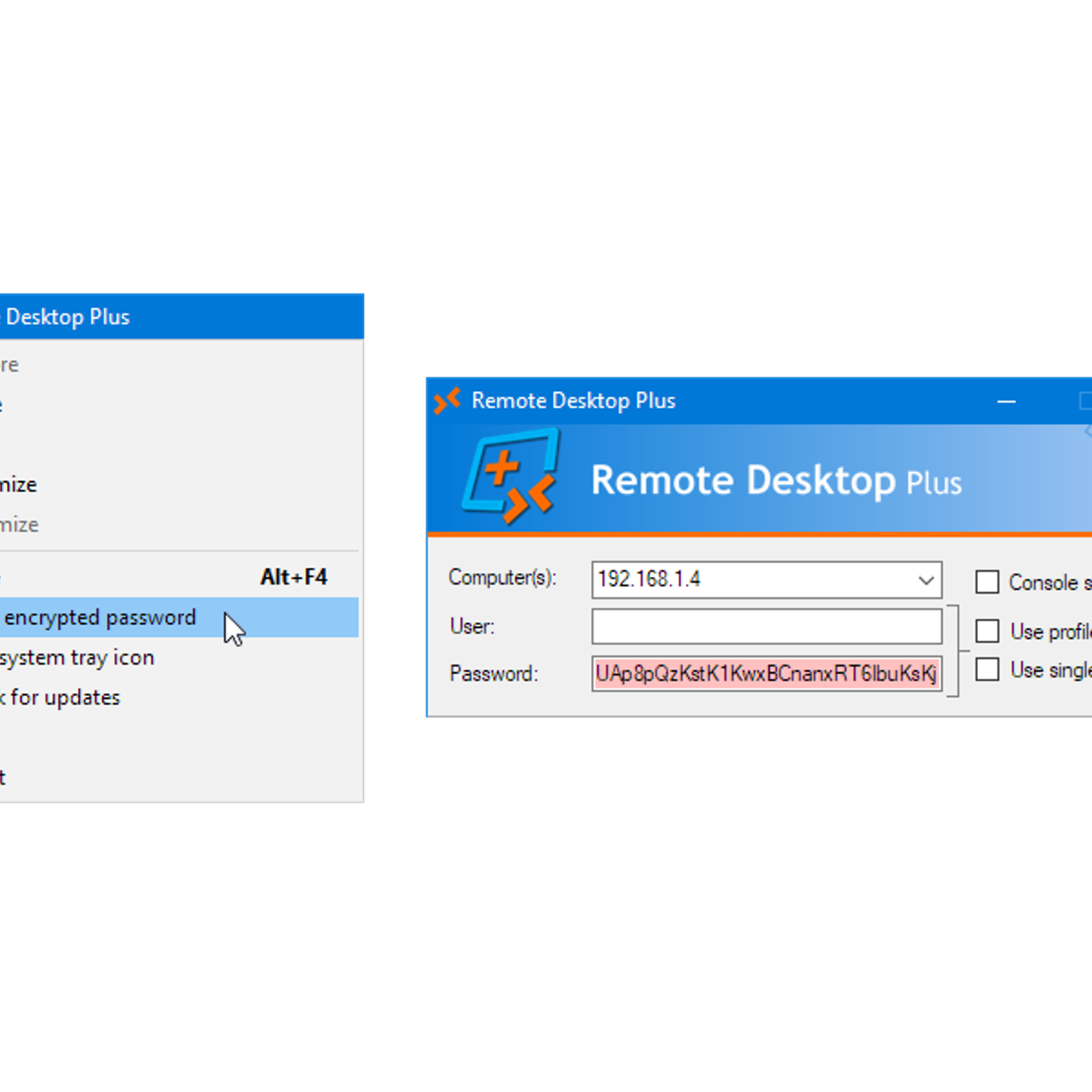 mremote alternative Alternatives Similar Remote Plus Software Desktop and mremote alternative Alternatives Similar Remote Plus Software Desktop and