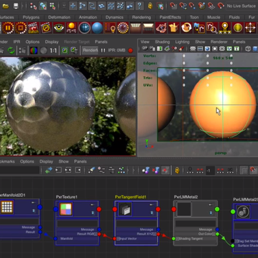 Renderman Alternatives And Similar Software Alternativeto Net
