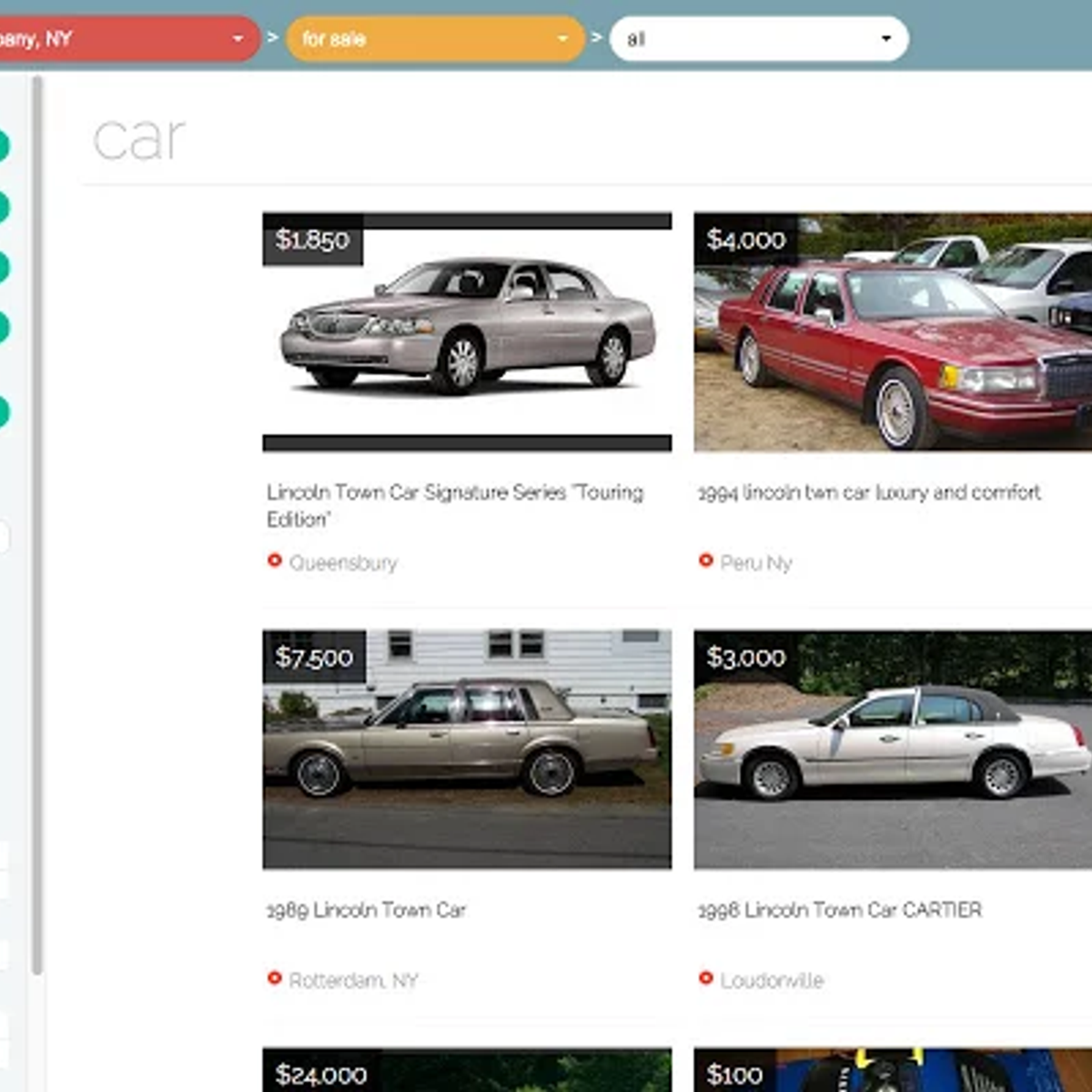 Reshape Craigslist Alternatives And Similar Software Alternativeto Net