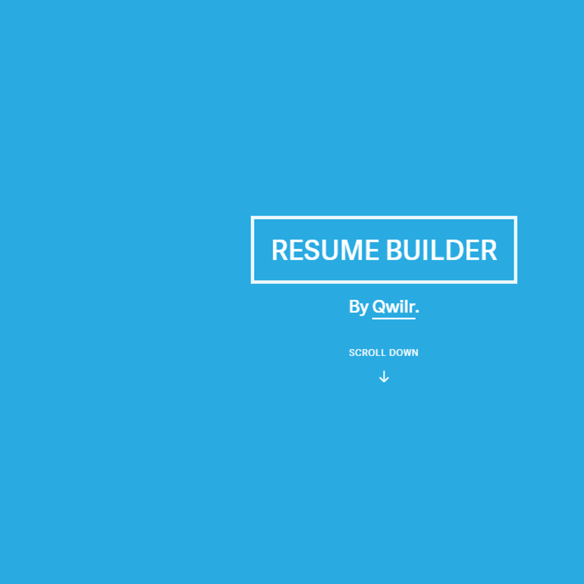 Resumator Custom Resumator Alternatives And Similar Websites And Apps AlternativeTonet Resumator Custom Resumator Alternatives And Similar Websites And Apps AlternativeTonet