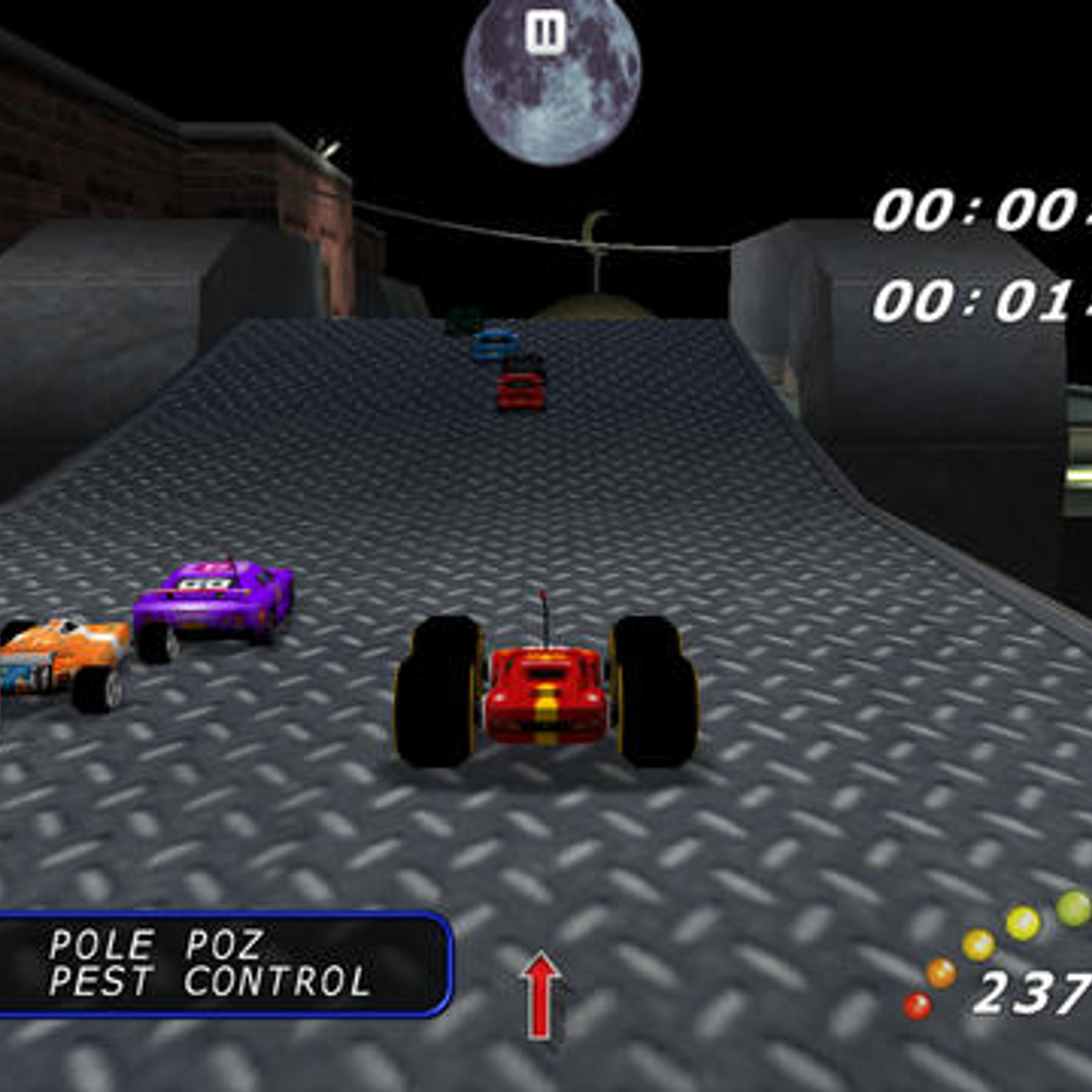 Supertuxkart Supertuxkart