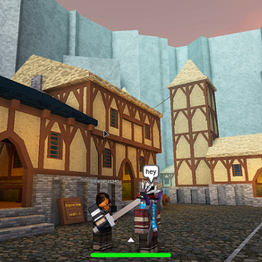 Browser Games Like Roblox