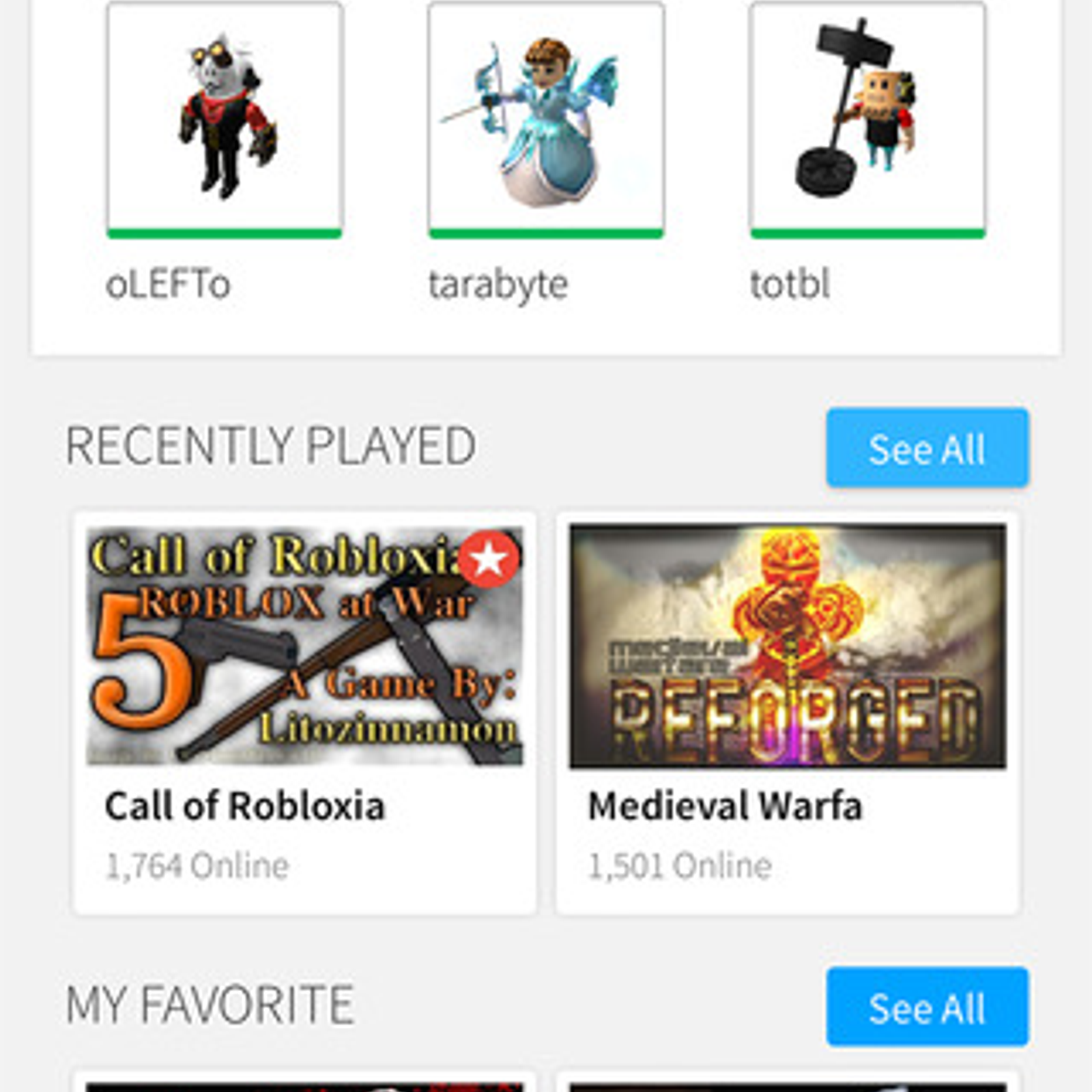 Roblox Alternatives And Similar Games Alternativeto Net - how to get free stuff on roblox catalog 2015