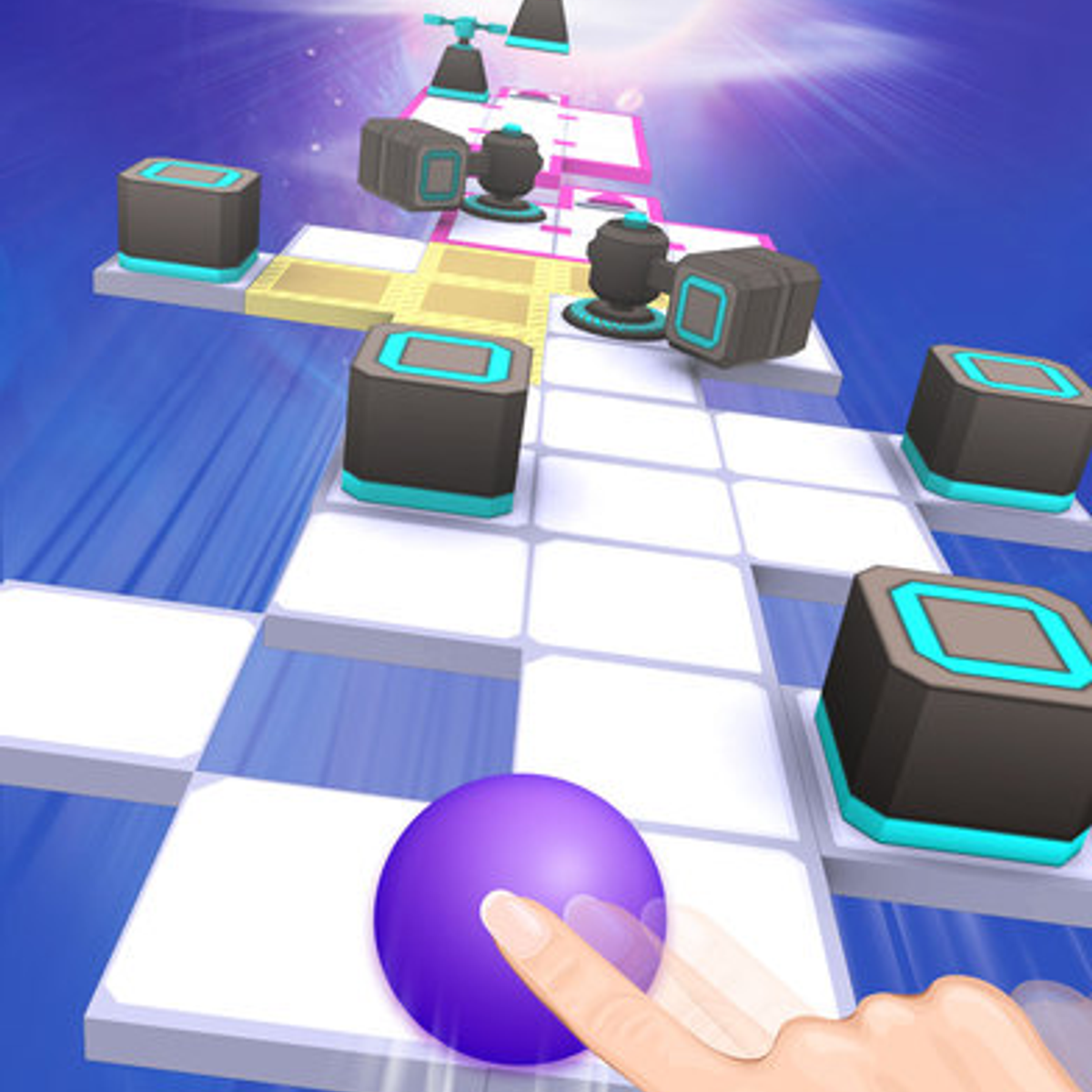 Rolling Sky Alternatives and Similar Games