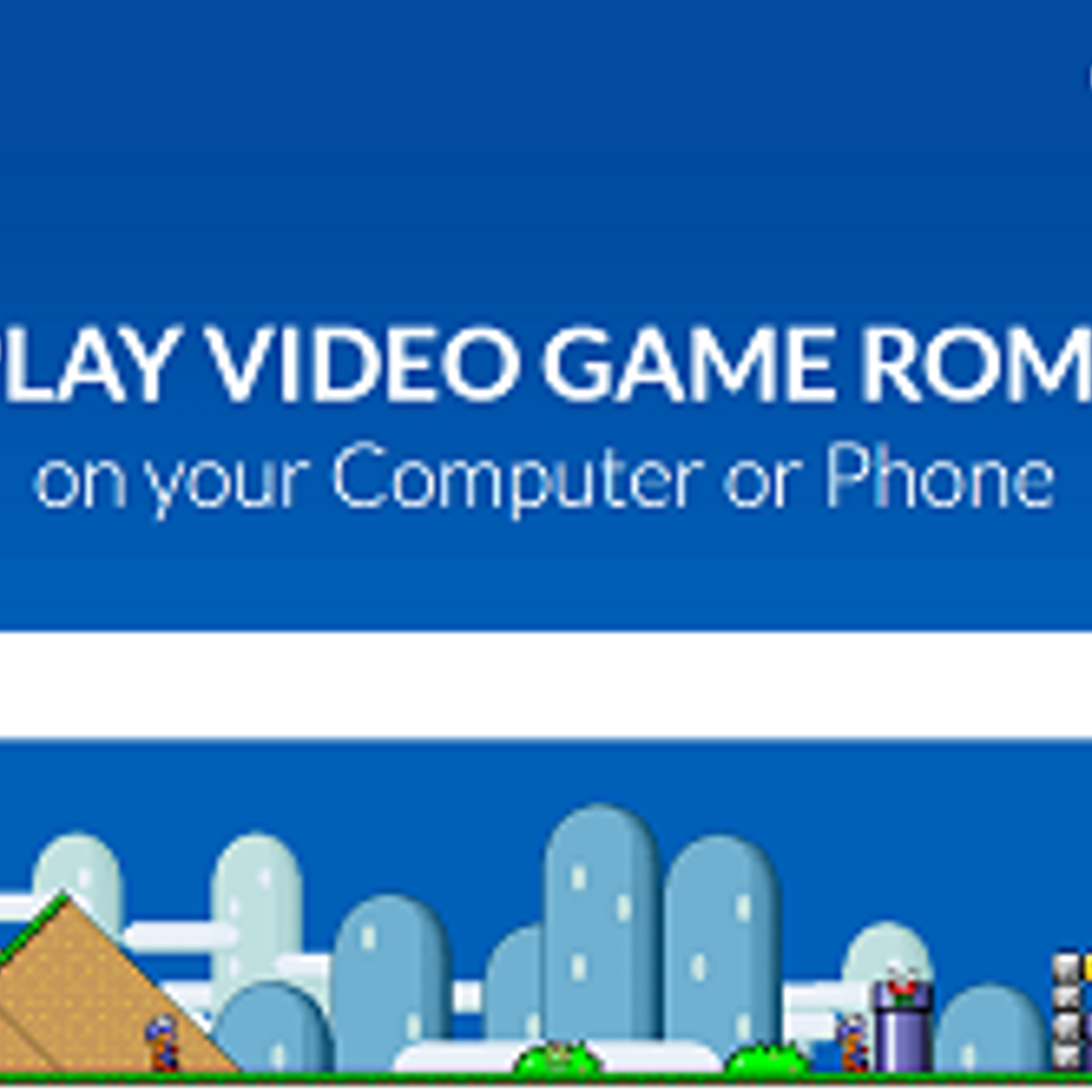 RomsMode Alternatives and Similar Software - AlternativeTo.net