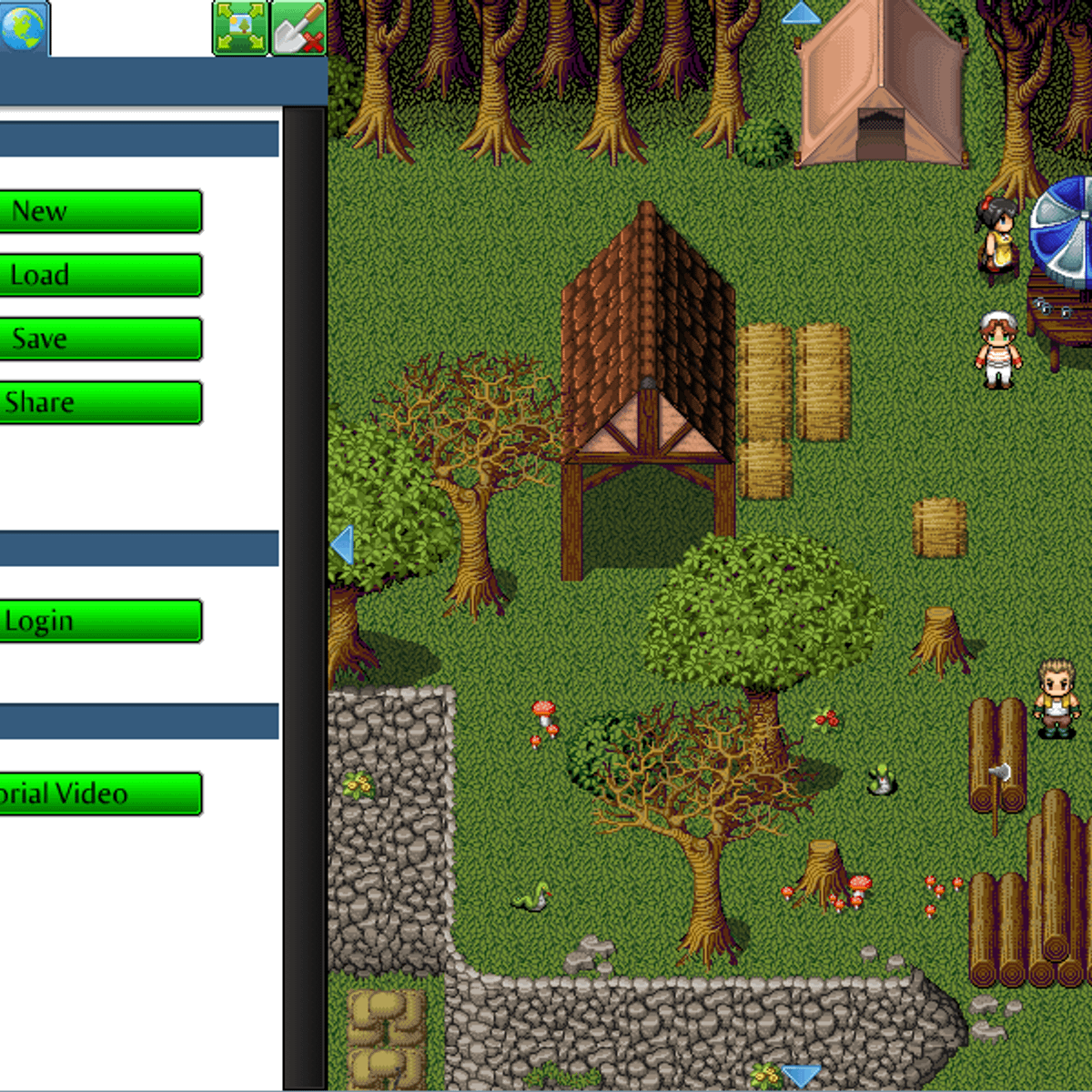 RPG Playground Alternatives and Similar Games - AlternativeTo.net