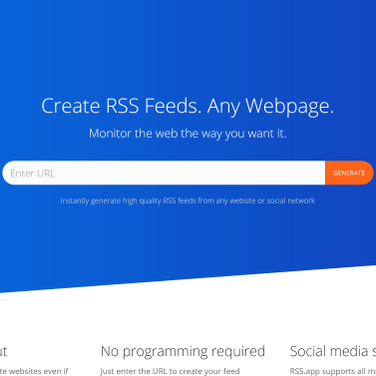 rss feed cryptocurrency prices