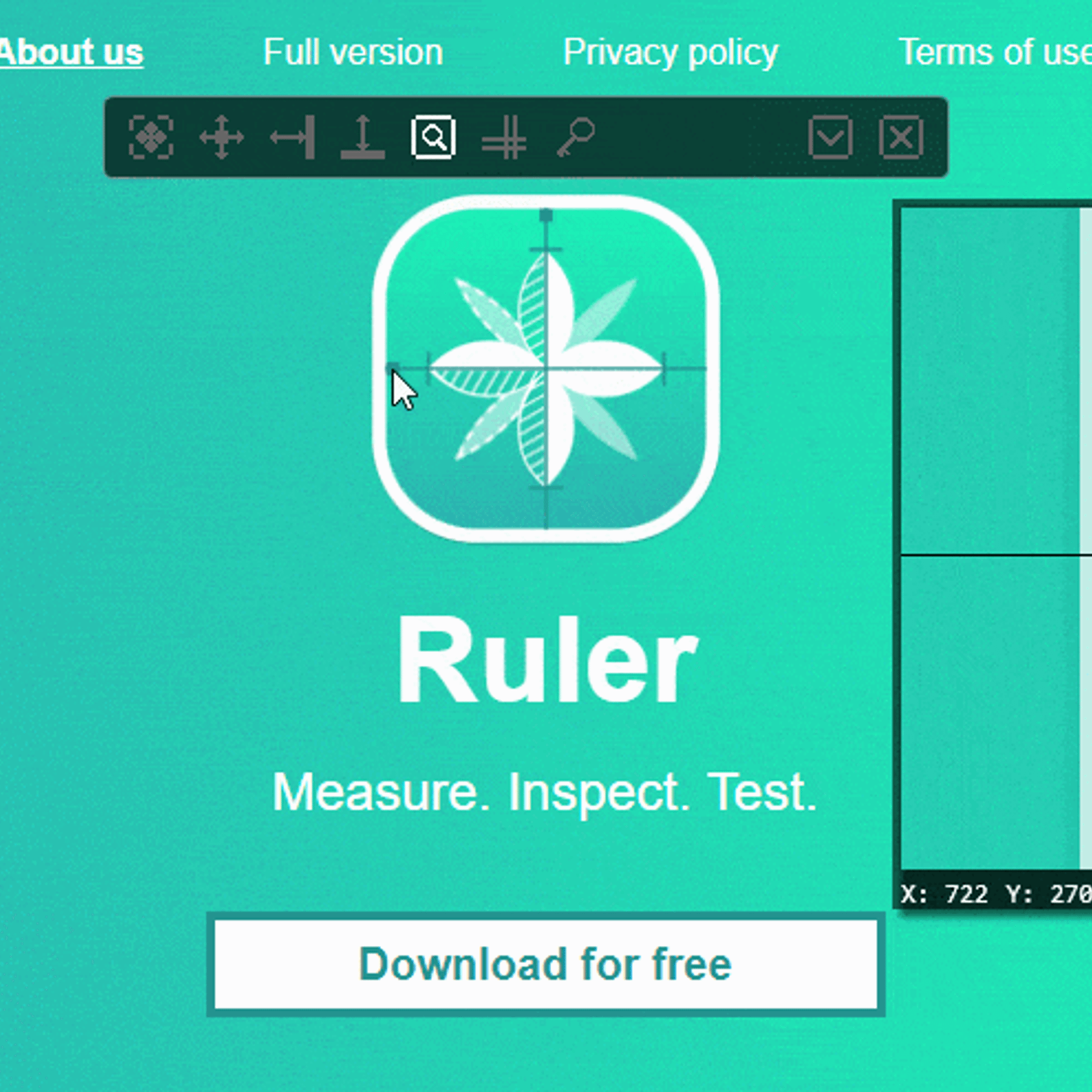 Ruler Alternatives and Similar Software - AlternativeTo.net