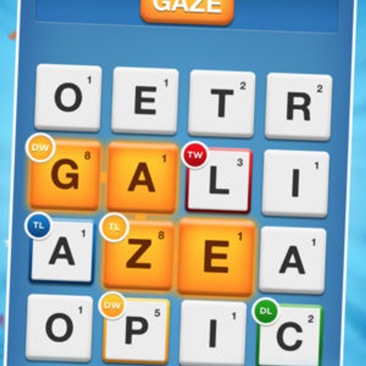 ruzzle online spielen