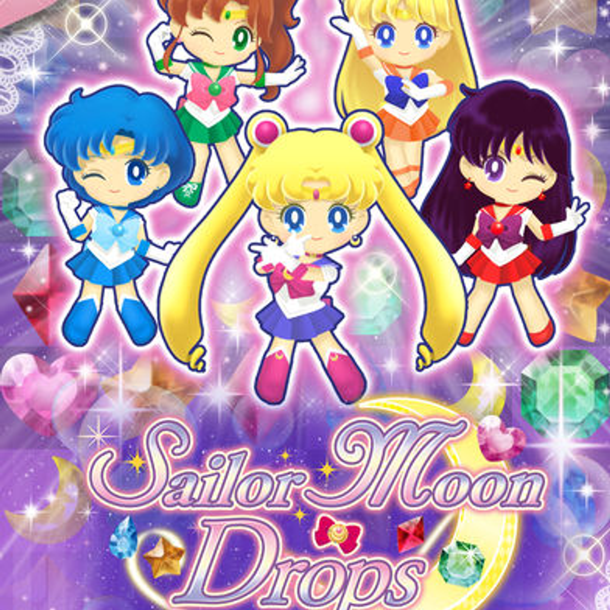 4k Wallpaper Sailor Moon Drops Wallpaper Levels 4k Wallpaper Sailor Moon Drops Wallpaper Levels