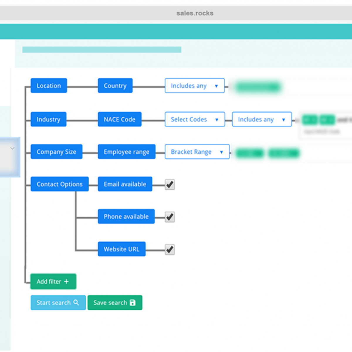 Sales.Rocks Alternatives and Similar Software - AlternativeTo.net