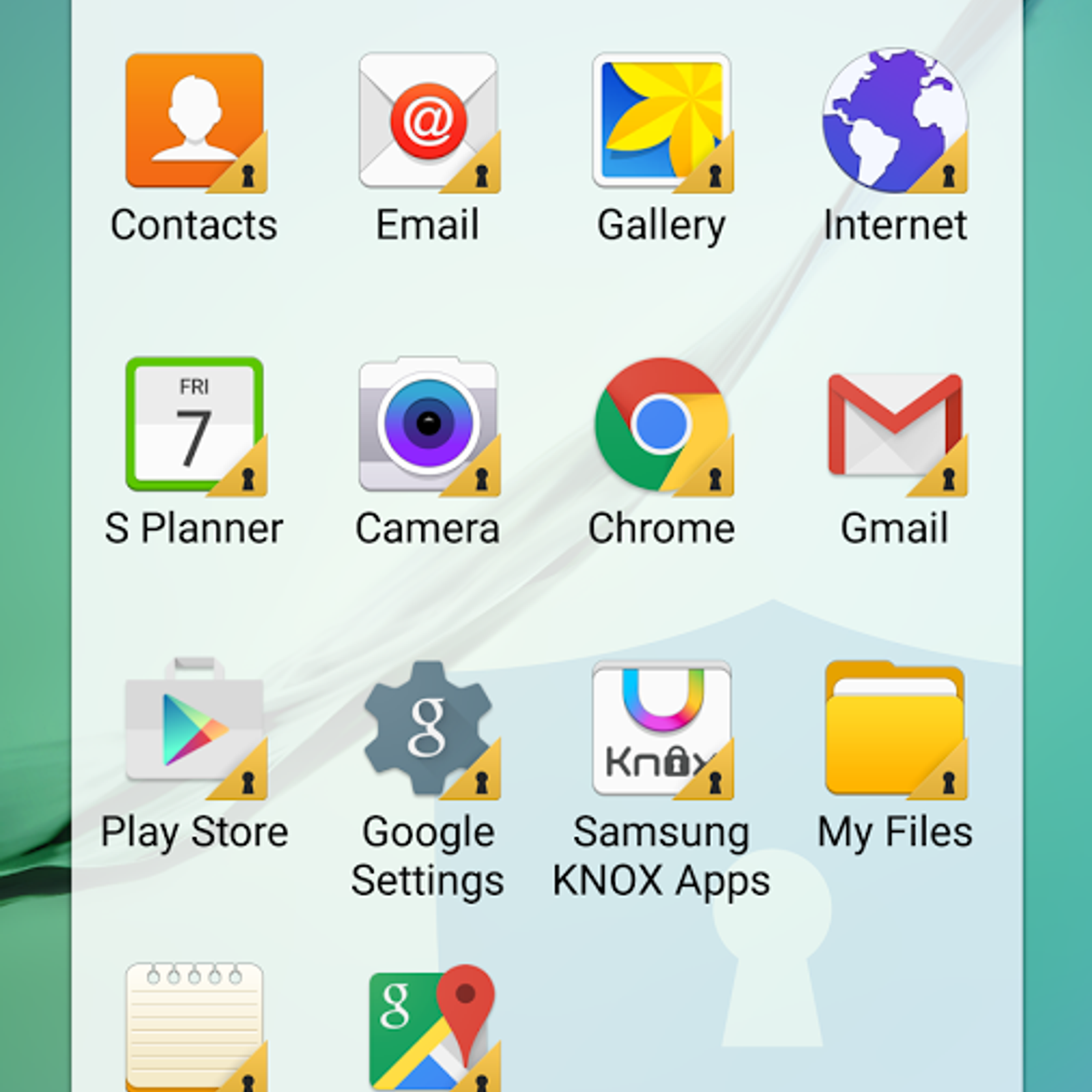 Knox App Knox App