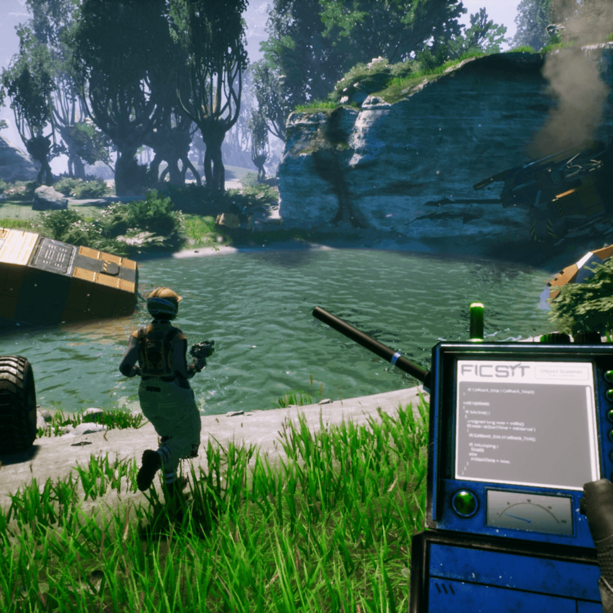 Satisfactory Alternatives and Similar Games
