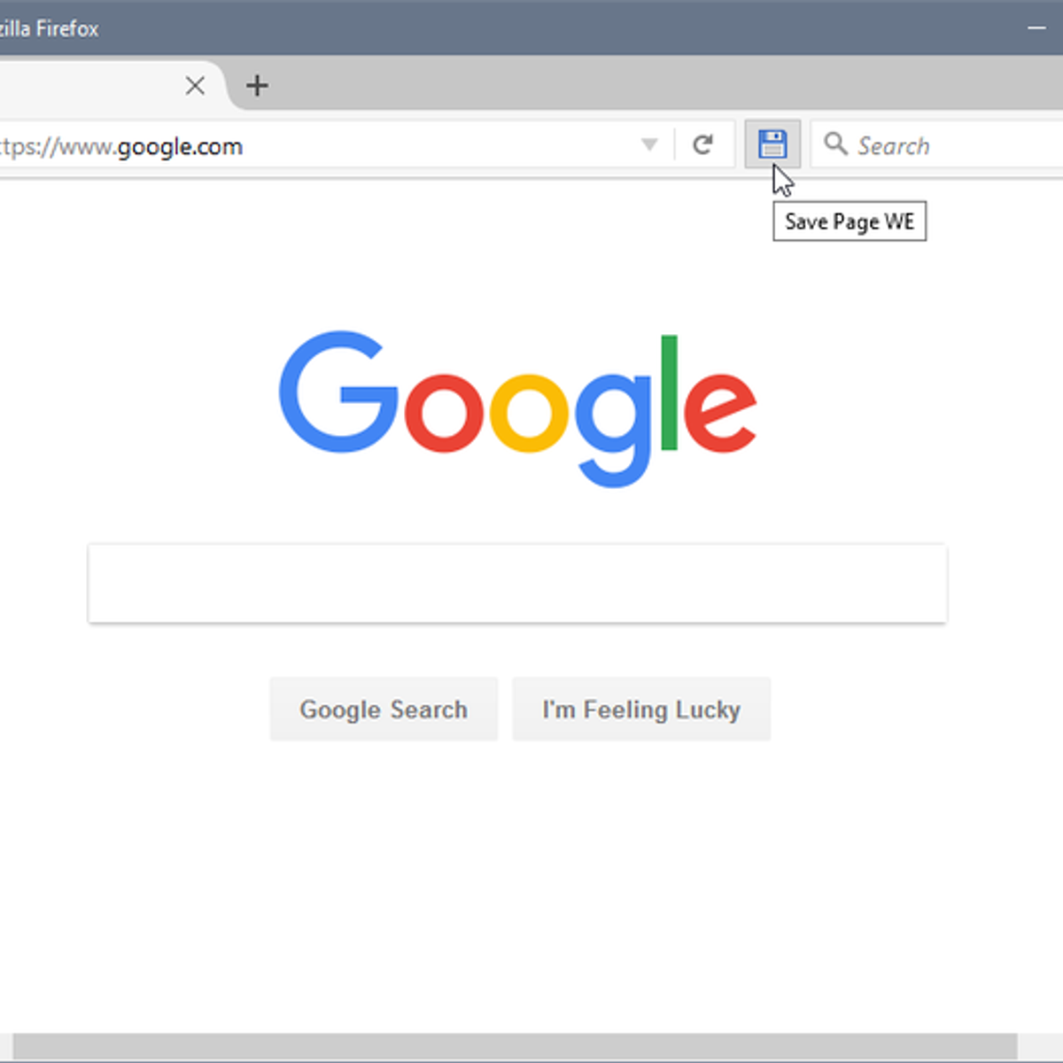 Save Page WE Alternatives and Similar Software