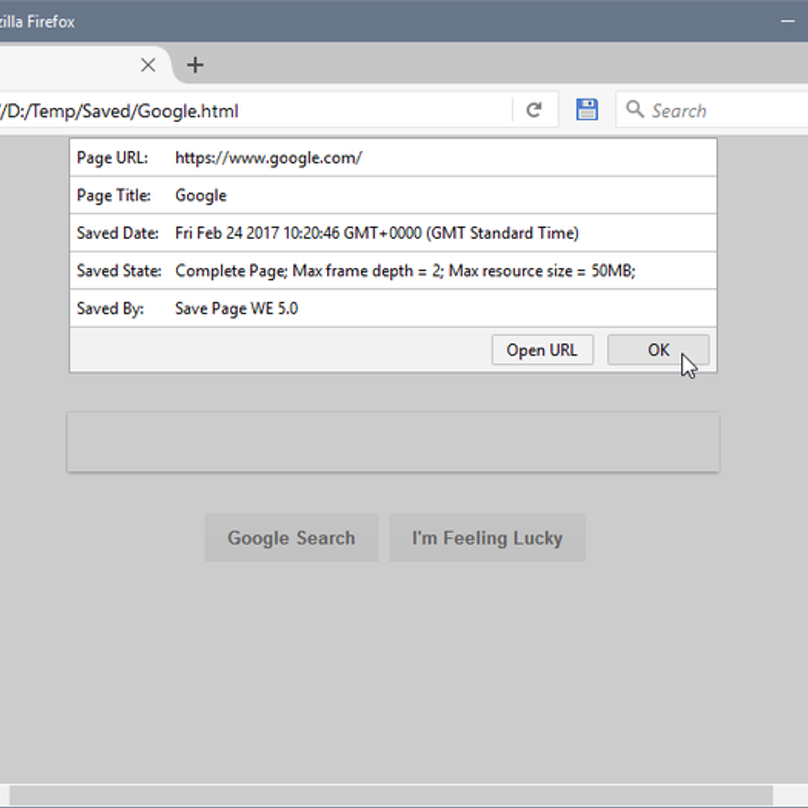 Save Page WE Alternatives and Similar Software