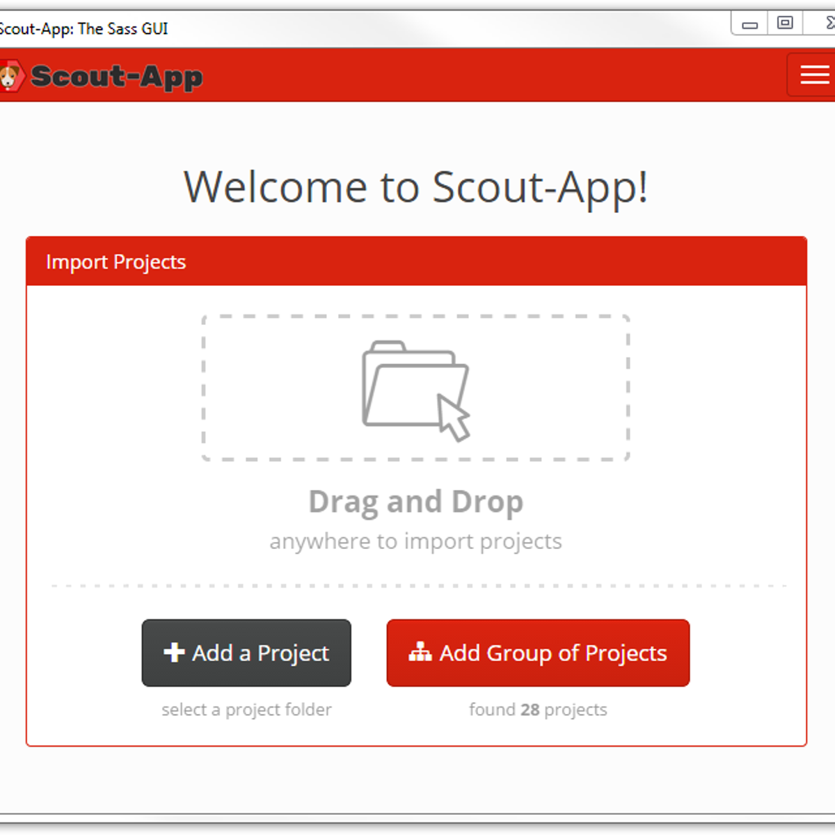Scout Scout
