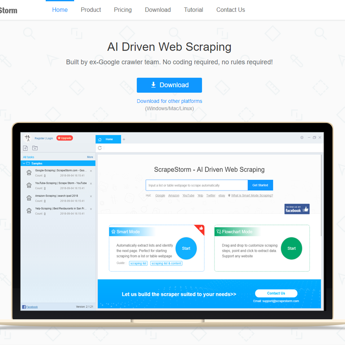 A Website Scraper For Mac A Website Scraper For Mac