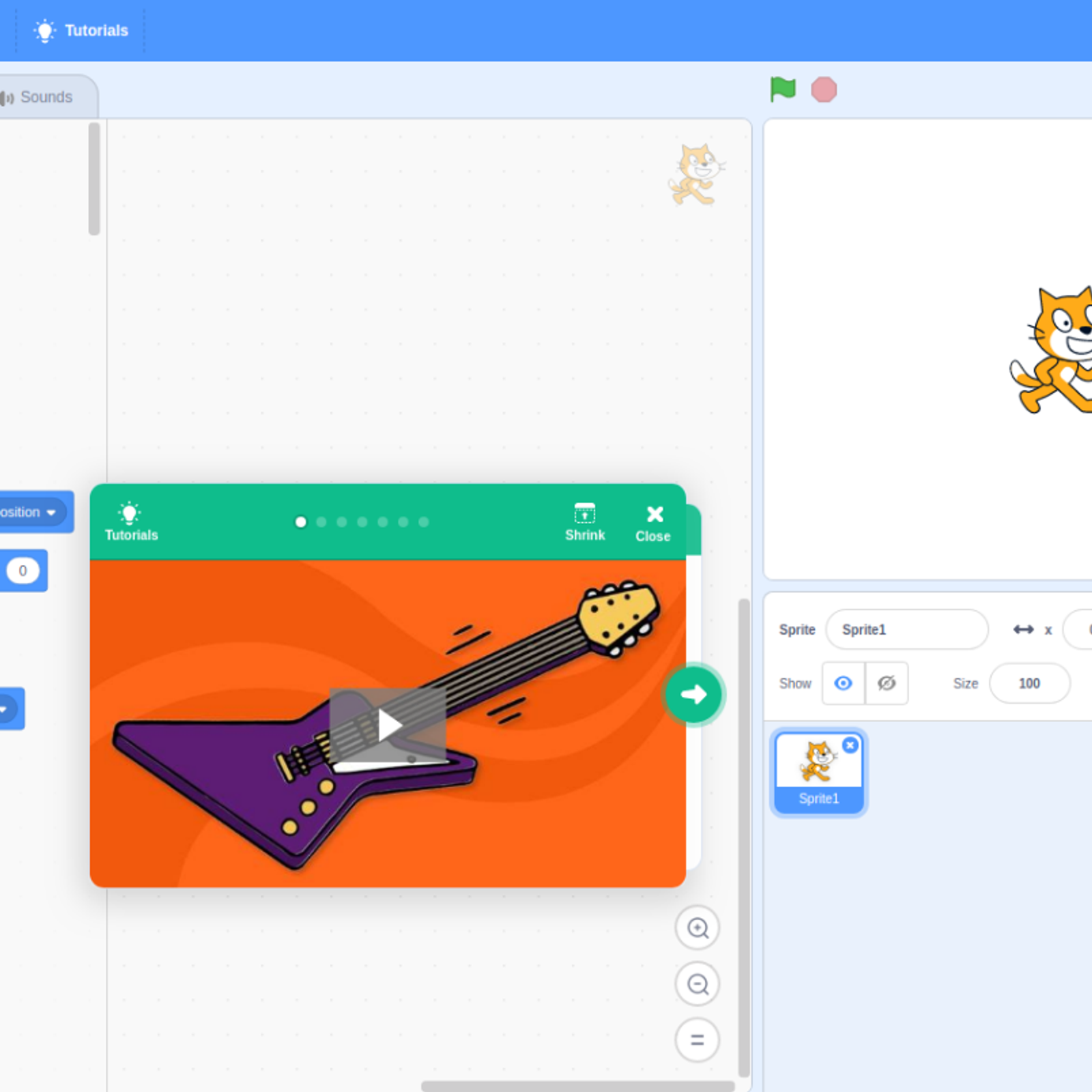 Scratch Alternatives and Similar Software - AlternativeTo.net