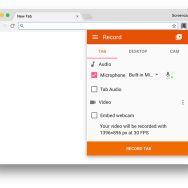 Screencastify para firefox Screencastify para firefox