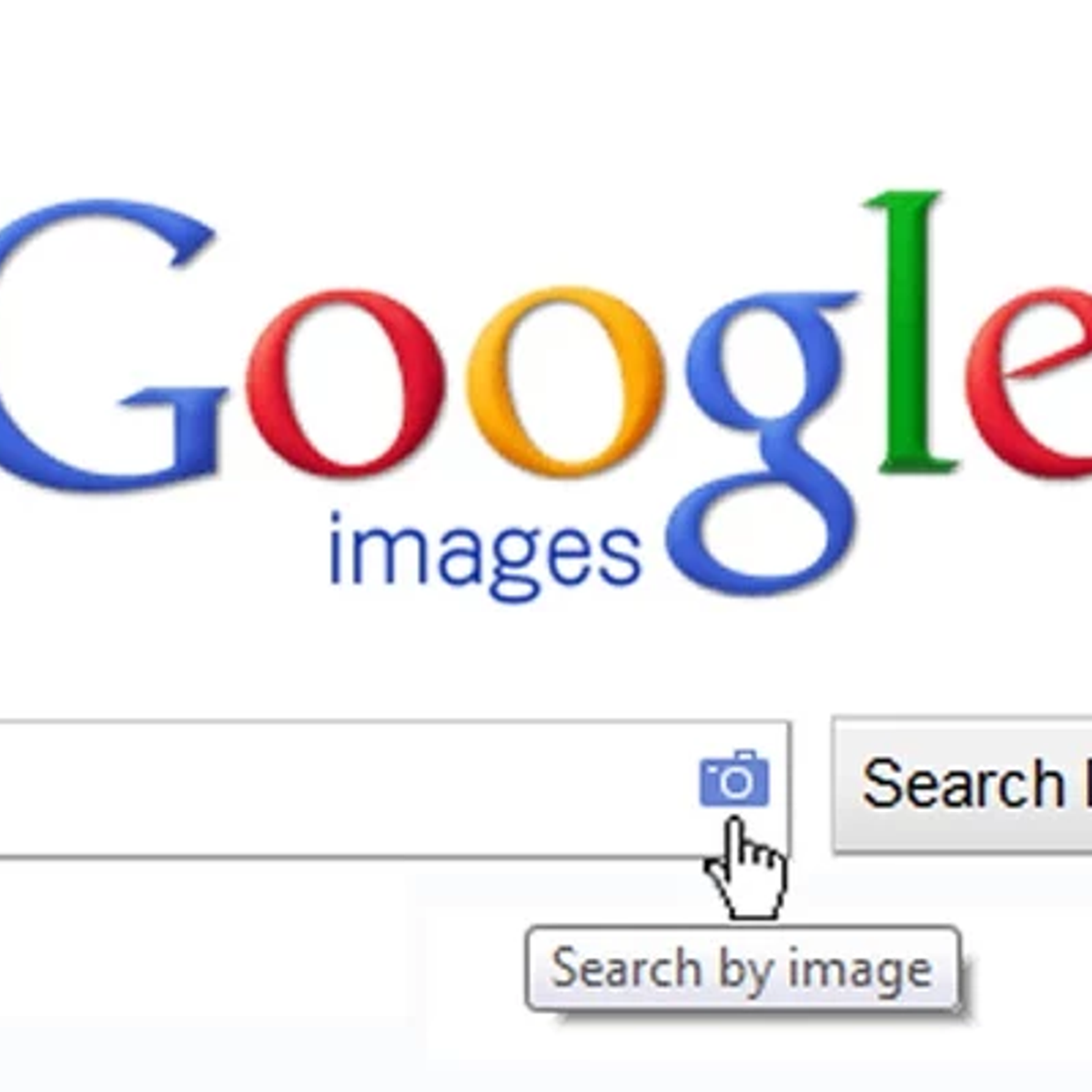 Как по фото найти фото в интернете по фото в гугле