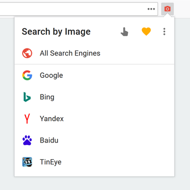 Search by Image Alternatives and Similar Software - AlternativeTo.net